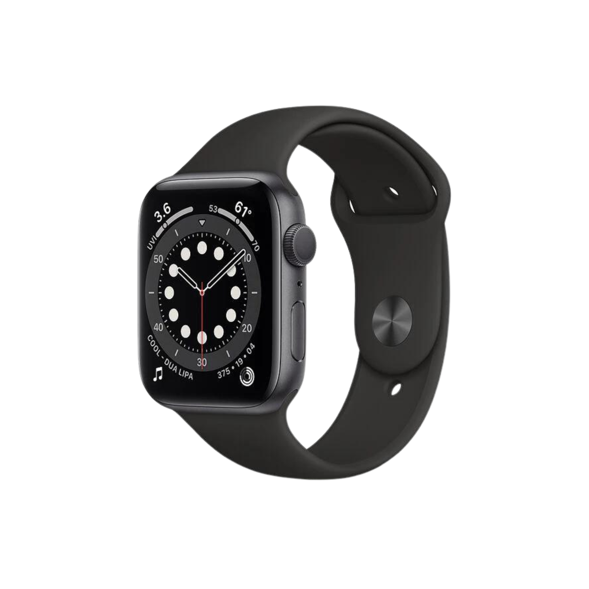 Apple Watch 6