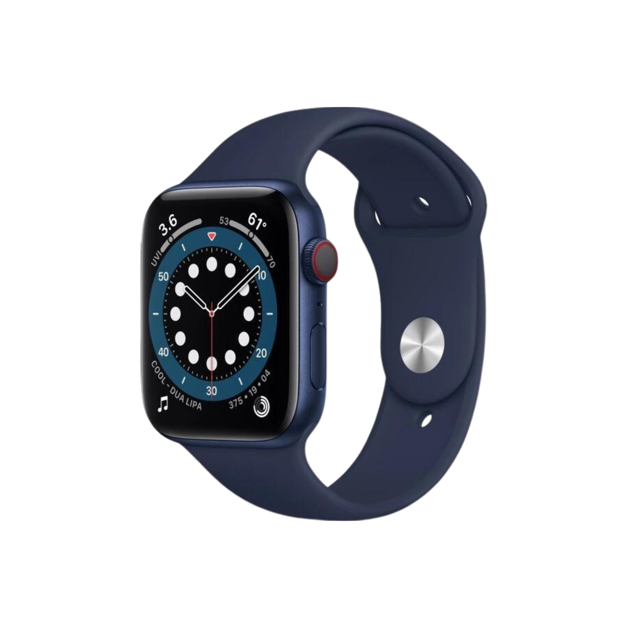 Apple Watch 6