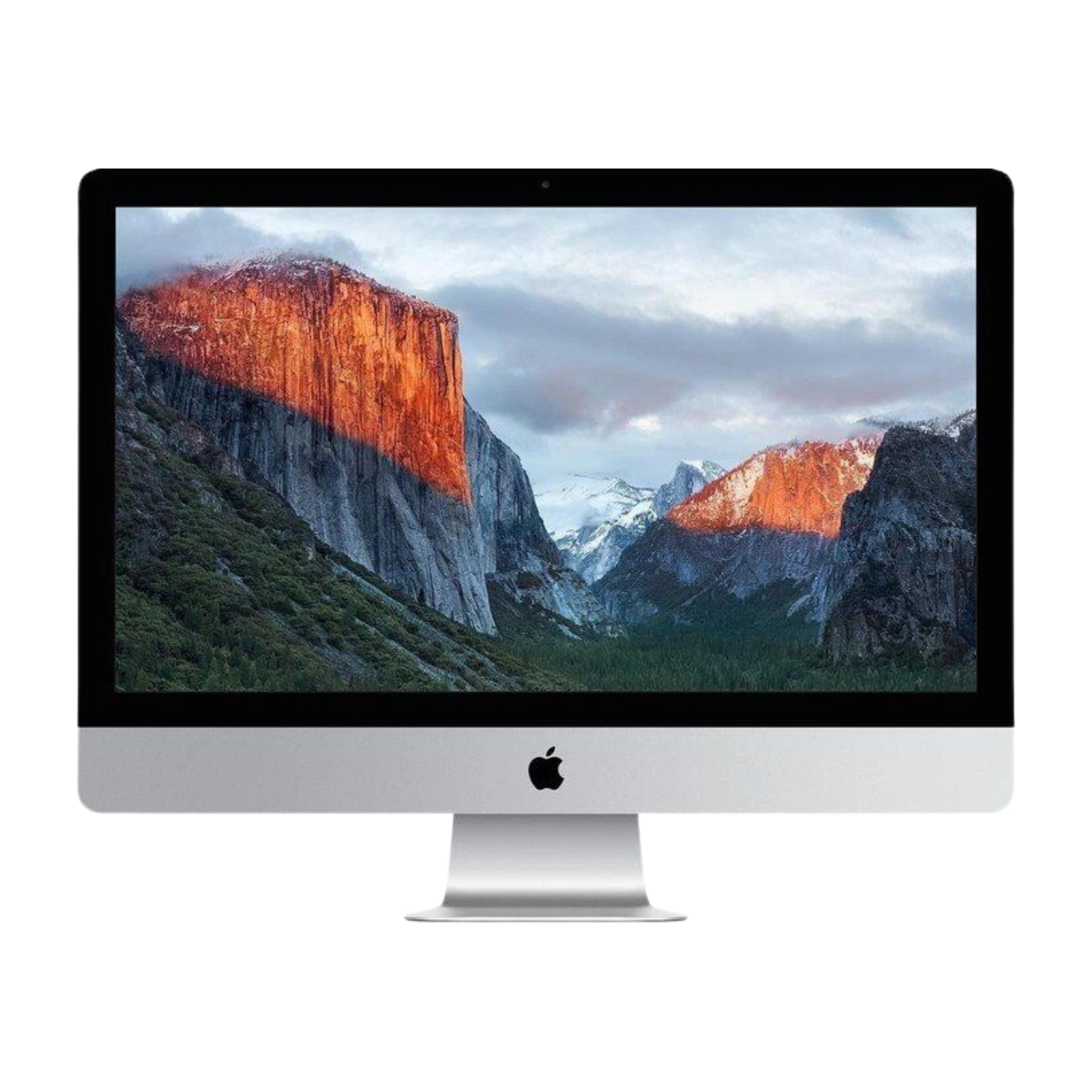 iMac 2015 5k - 27