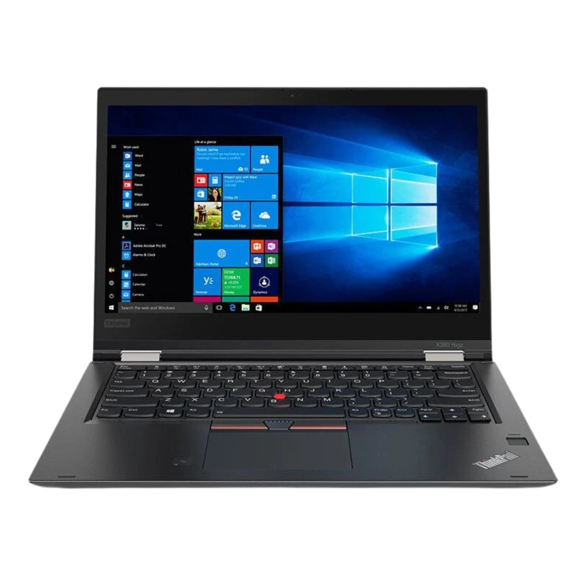 Lenovo ThinkPad Yoga X380 | i5-8350U | 13.3