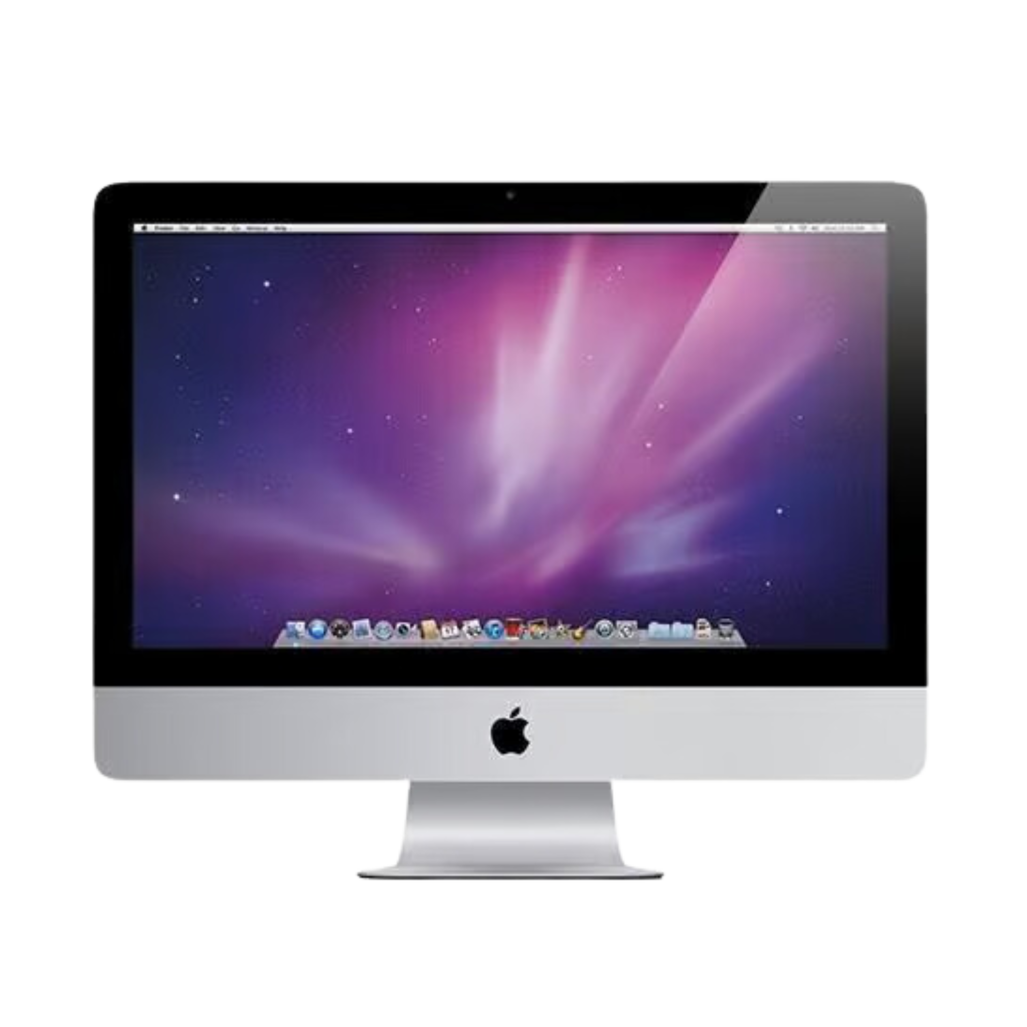 iMac 2015 - 21.5