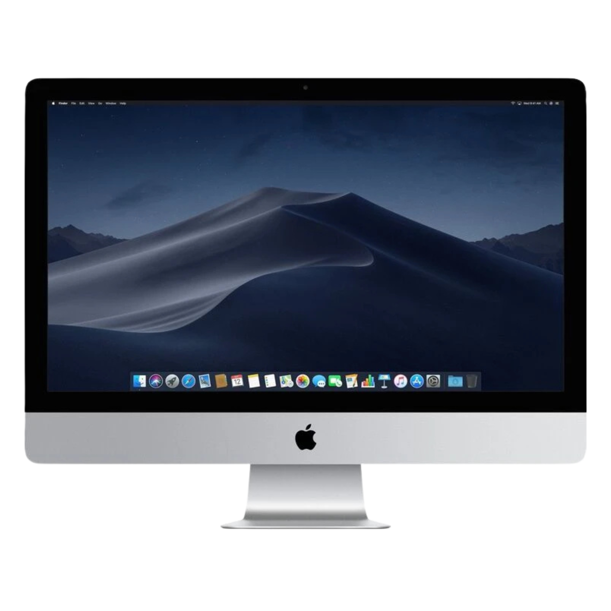 iMac 5K 2019 - 27