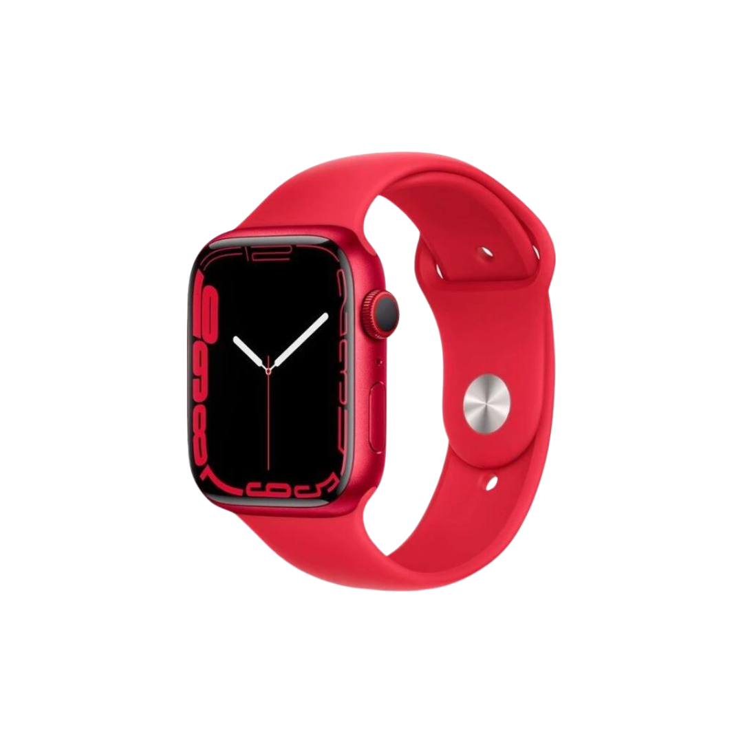 Apple Watch 7