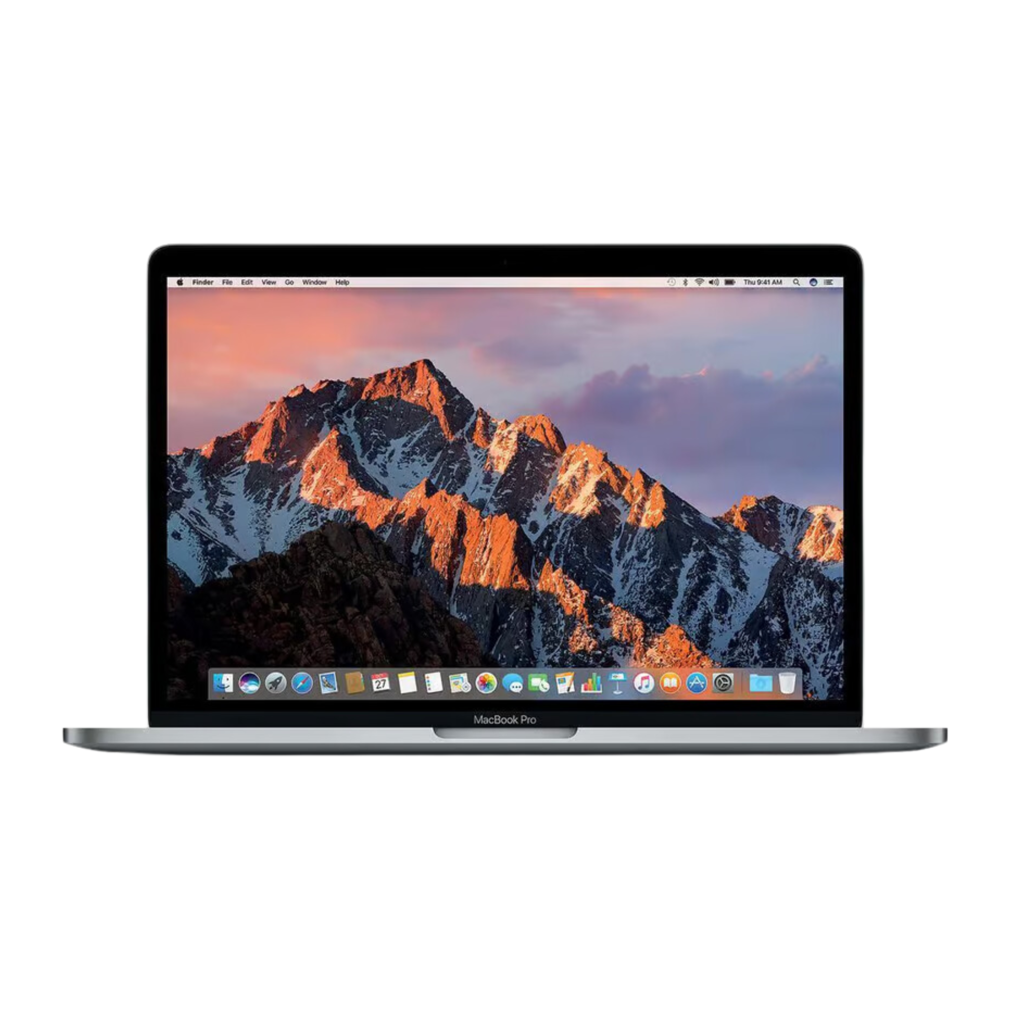 MacBook Pro 2016 - 13.3