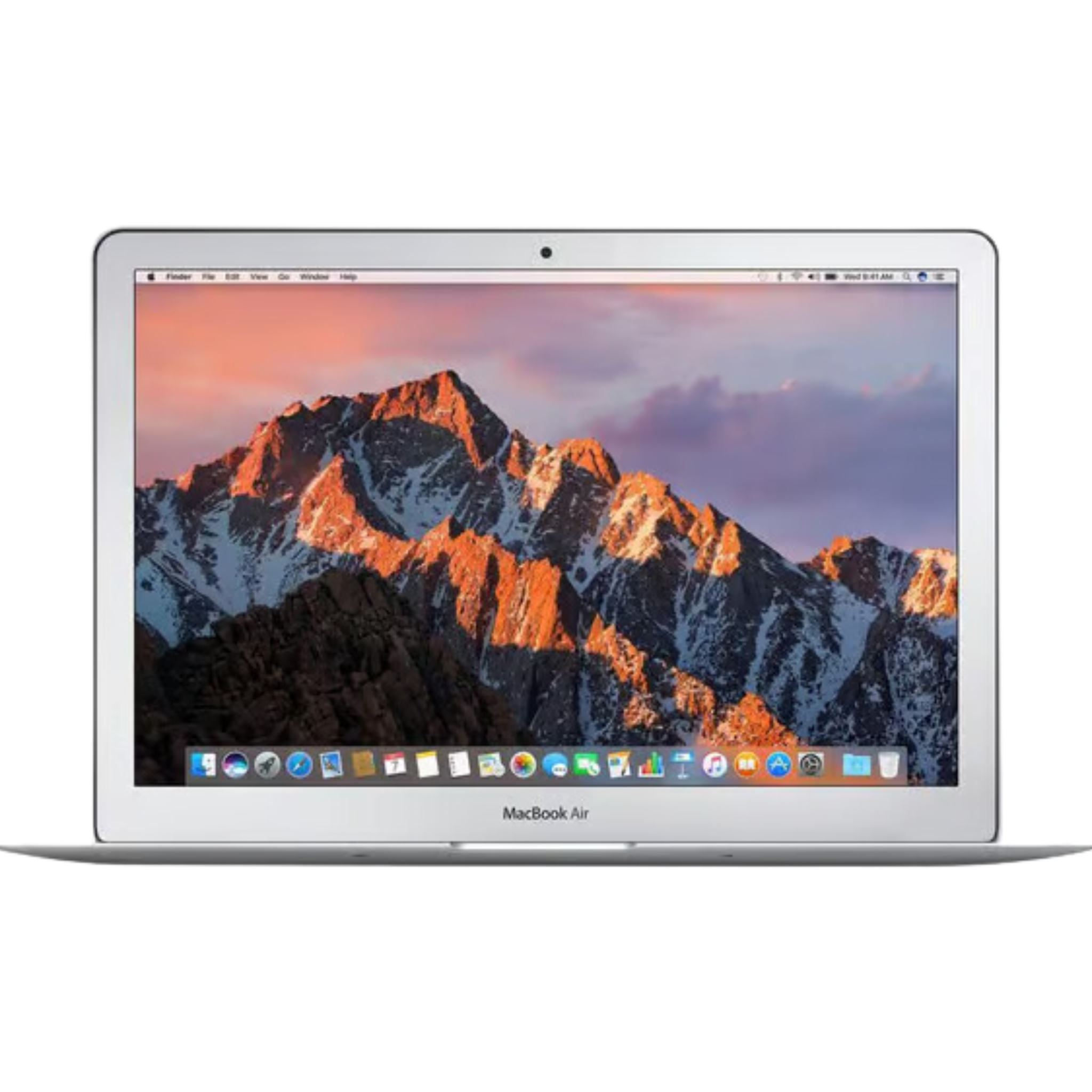 MacBook Air 2017 - 13.3”