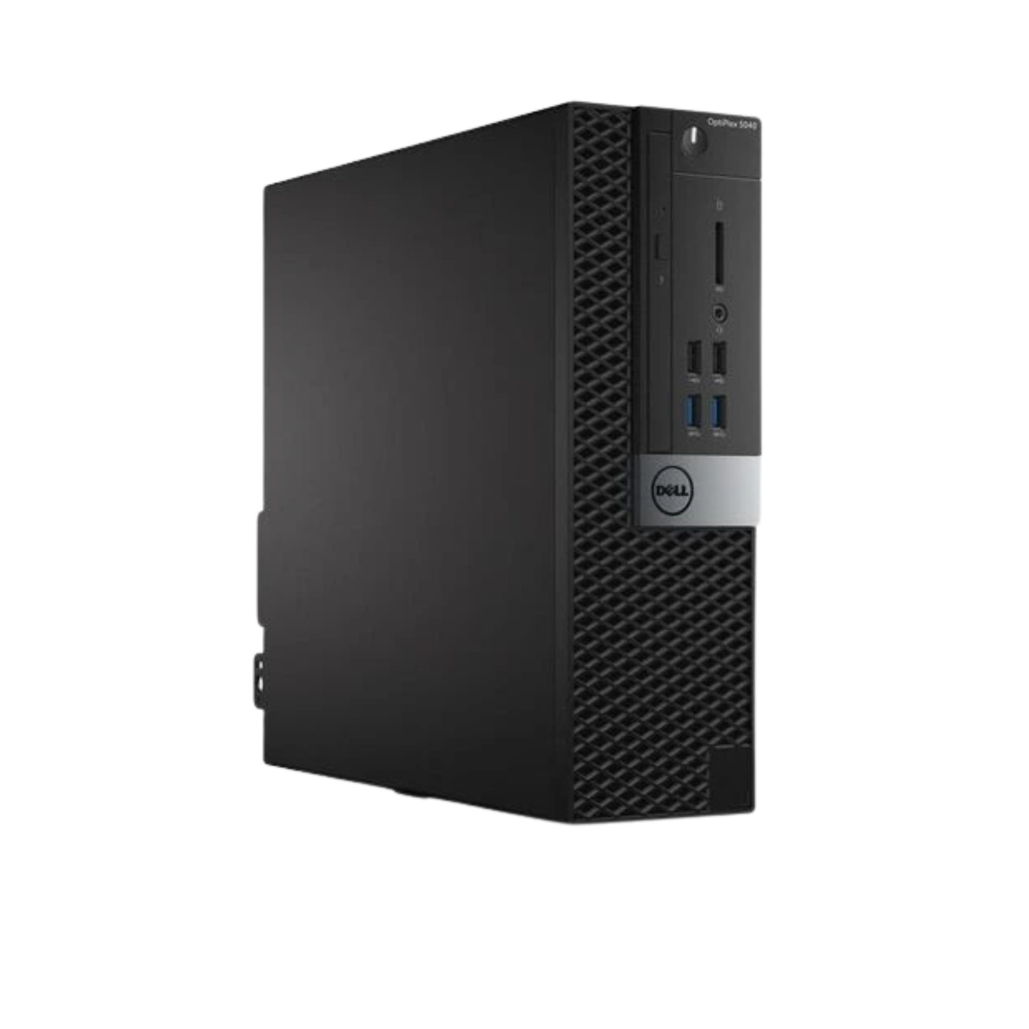 Dell OptiPlex 5040 SFF | Intel 6th Gen | i5-6500 | 16 GB | 240 GB SSD | DVD-ROM | Win 10 Pro