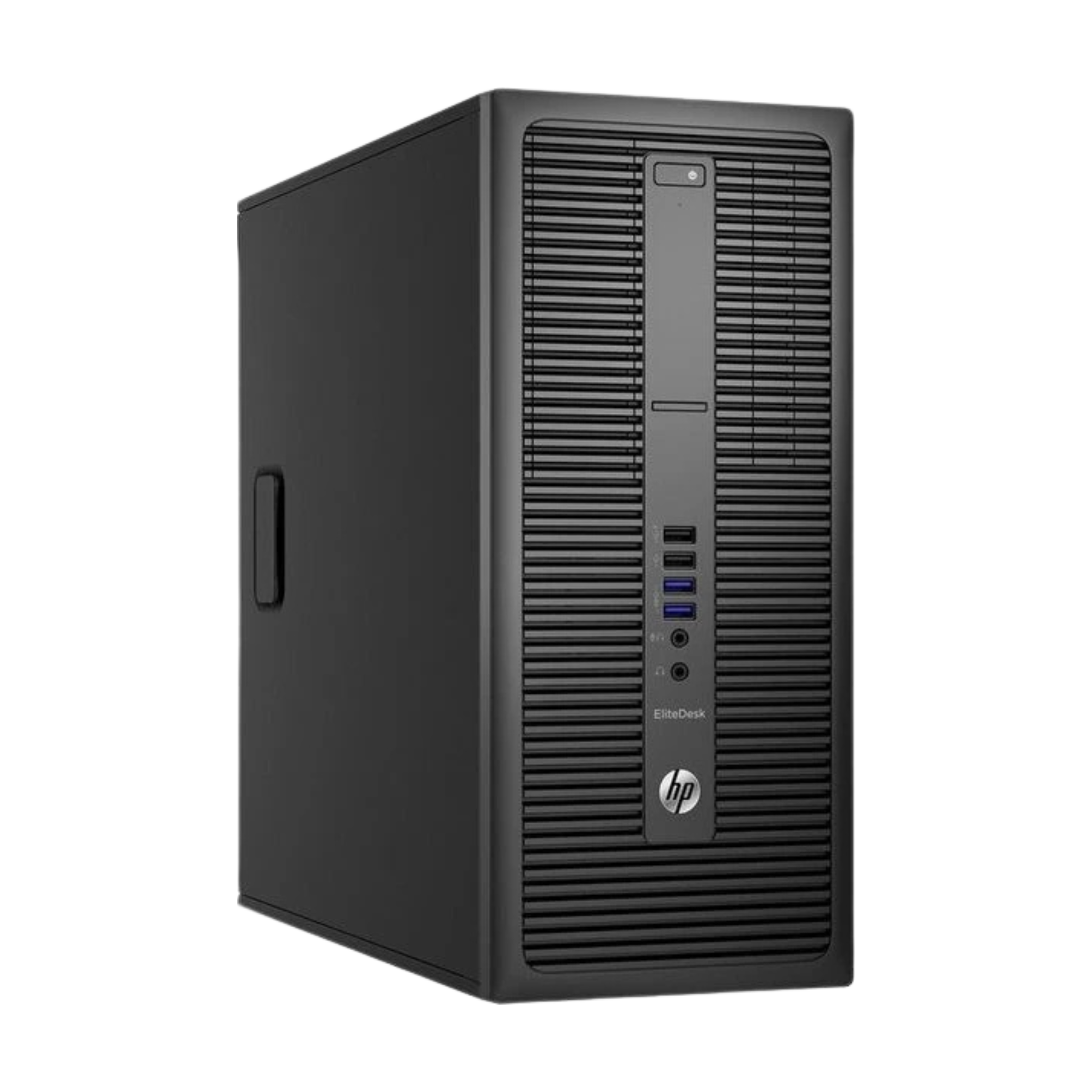 HP EliteDesk 800 G2 TWR | Intel 6th Gen | i5-6500 | 8 GB | 256 GB SSD | Win 10 Pro