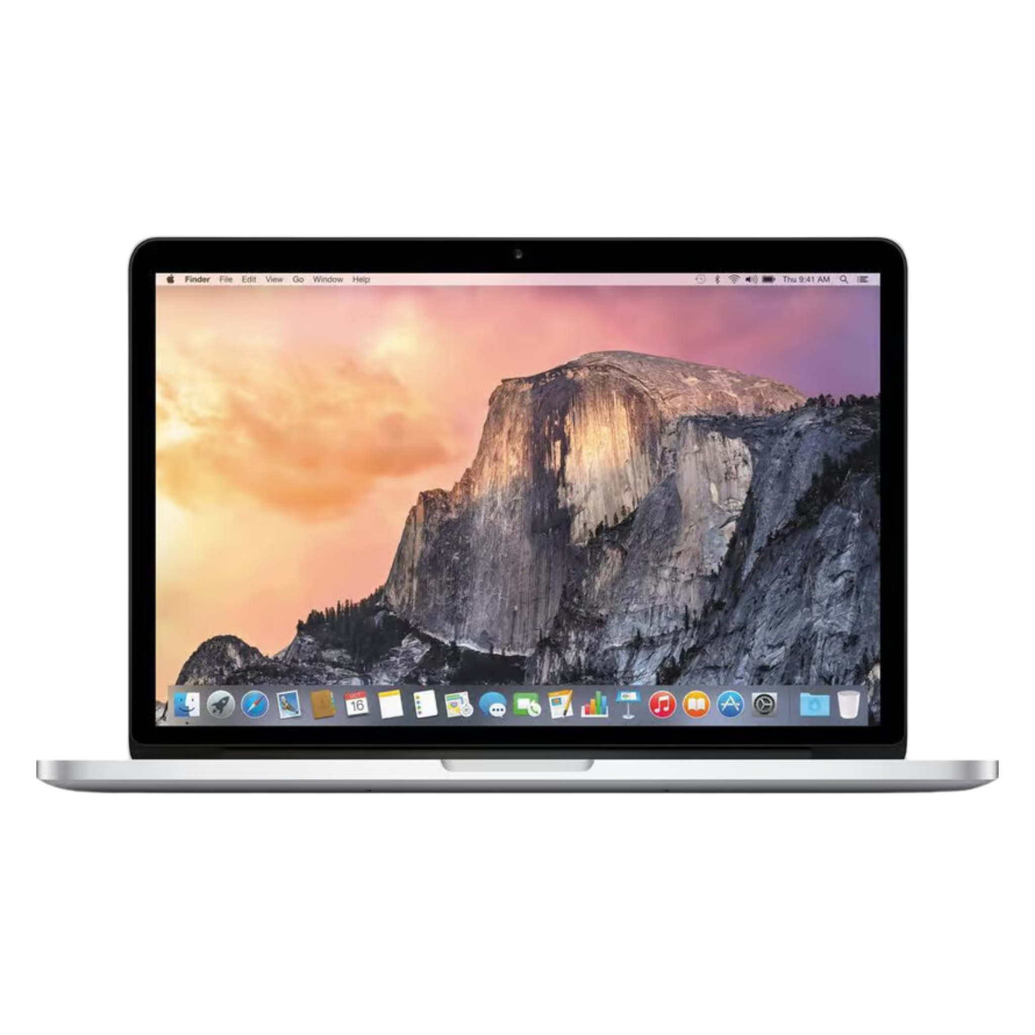 Macbook Pro 2015 13.3