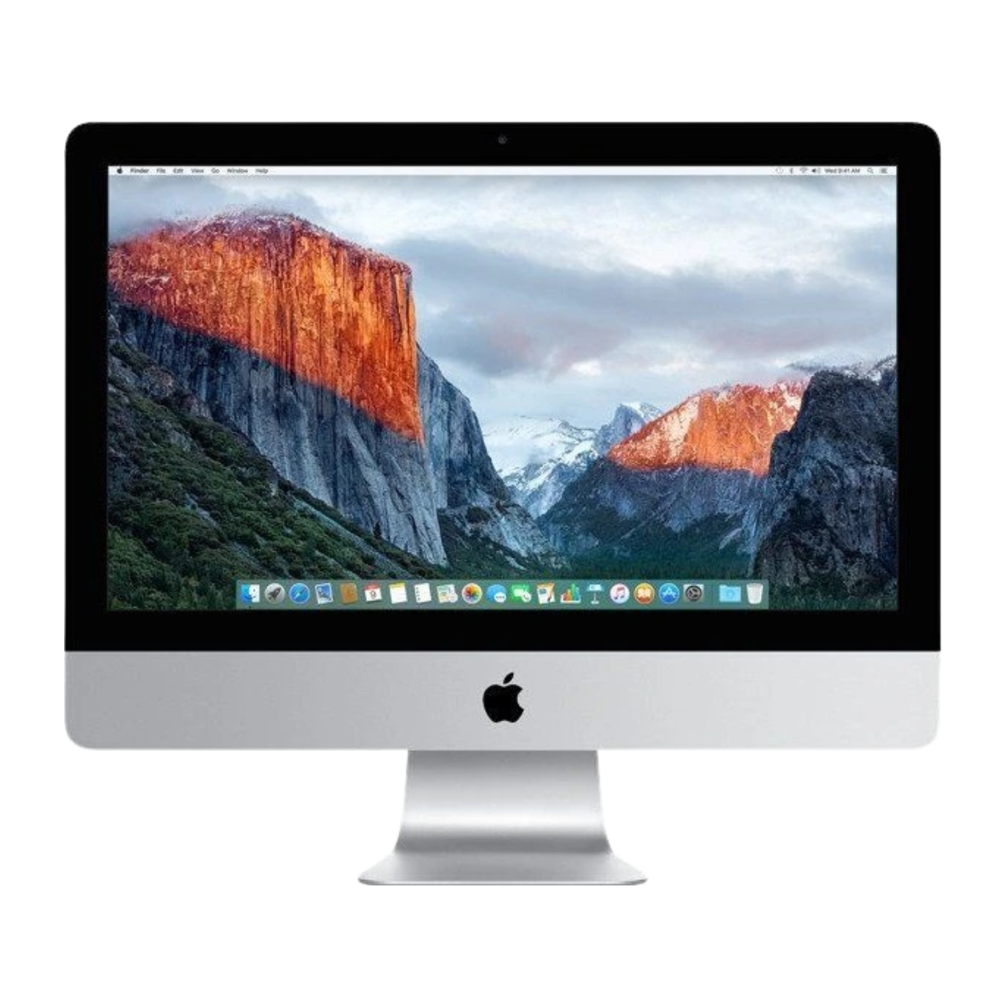 iMac 2017 - 21.5