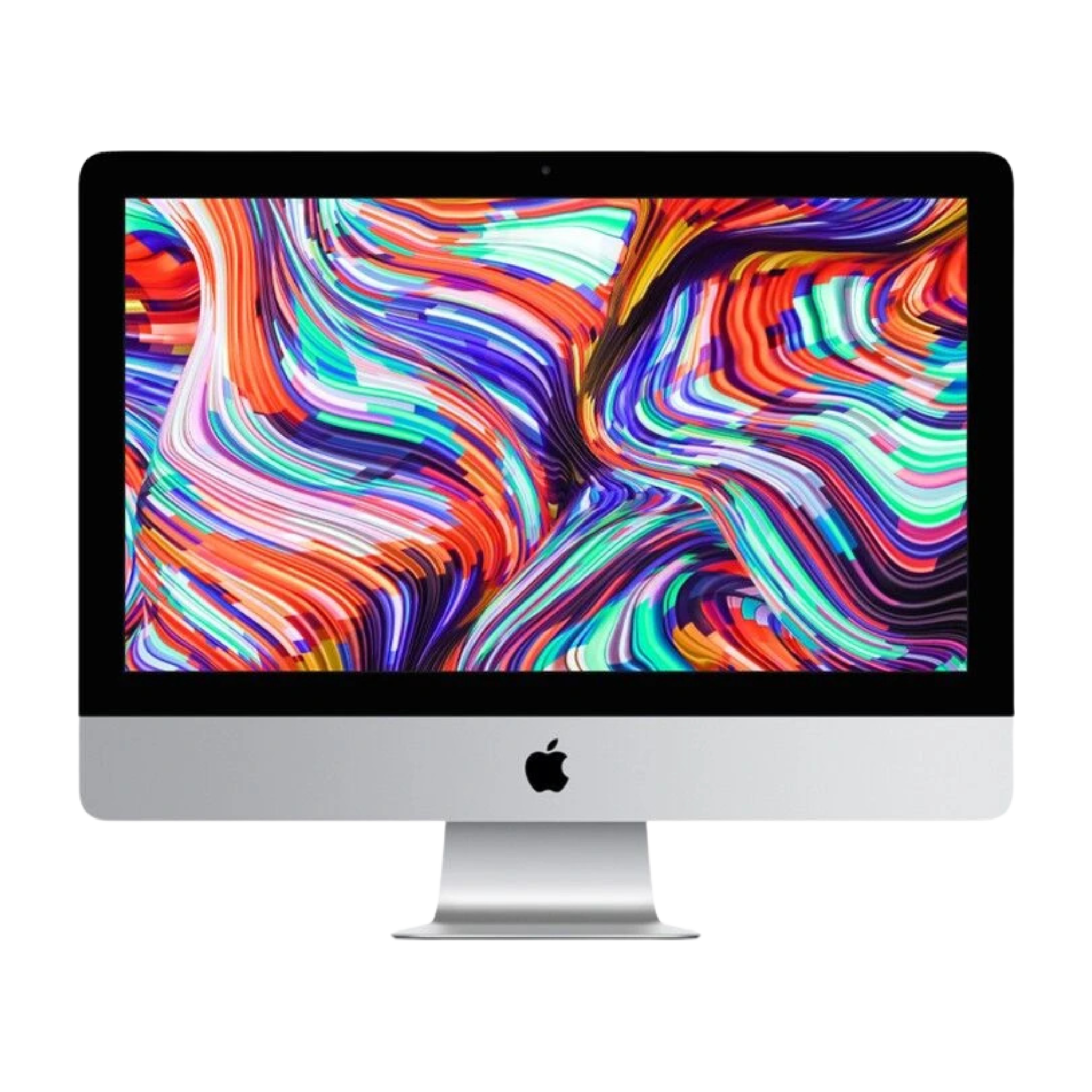 iMac 4k 2019 - 21.5