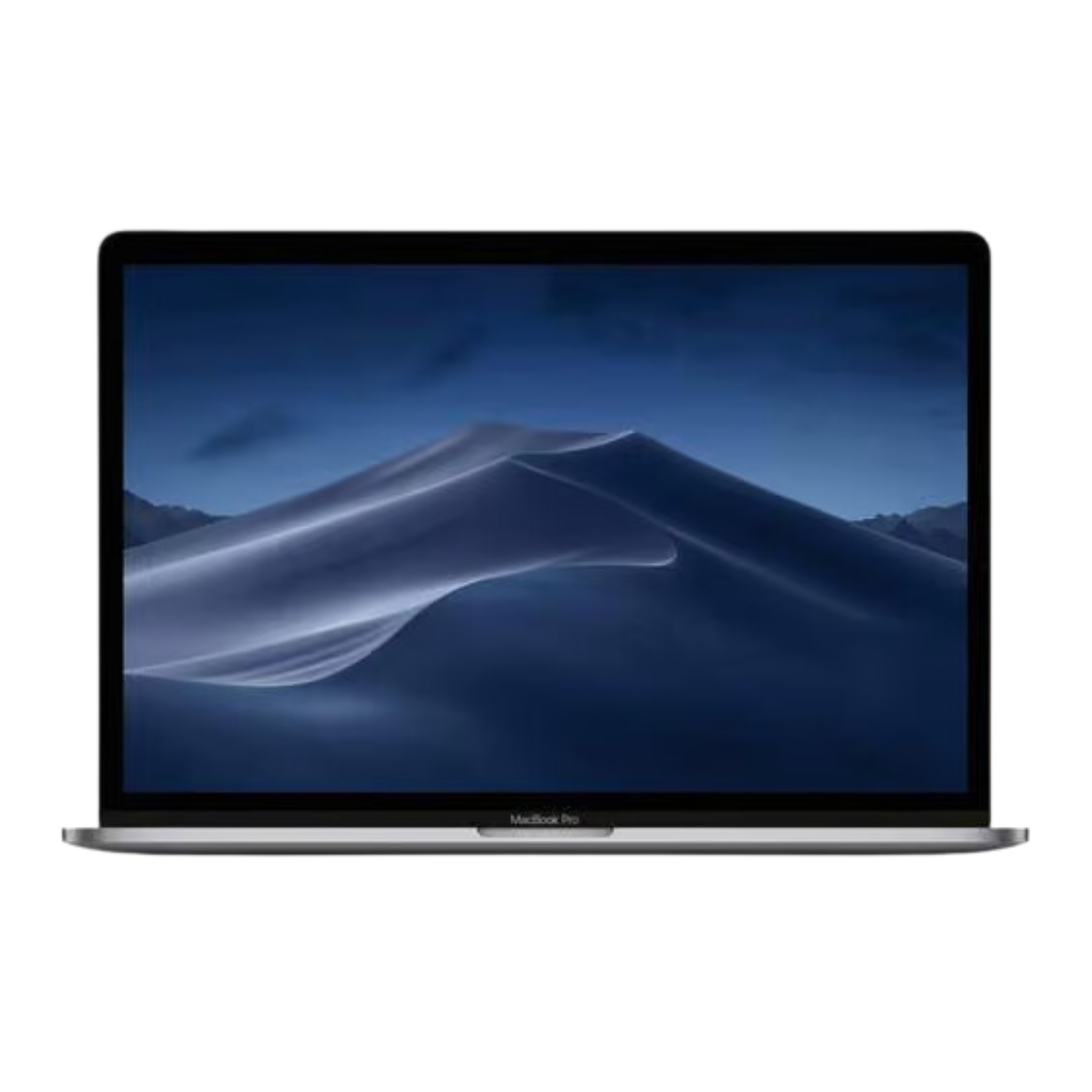 MacBook Pro 2016 - 15.4 Touch bar