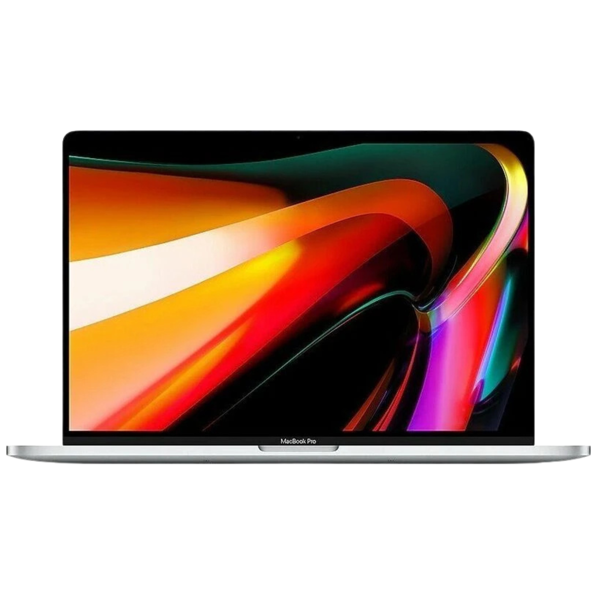 MacBook Pro 2019 - 16”