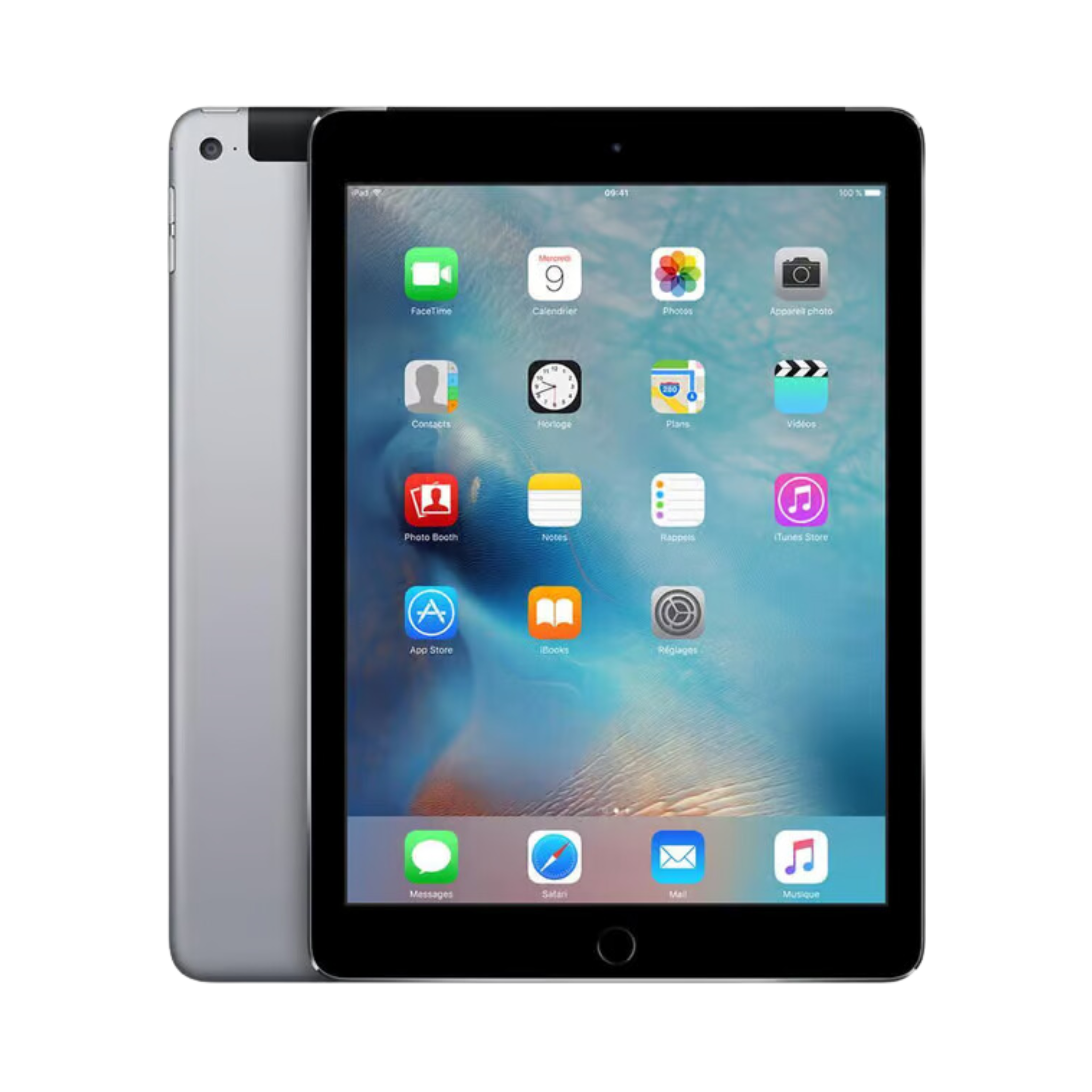 iPad Air 2