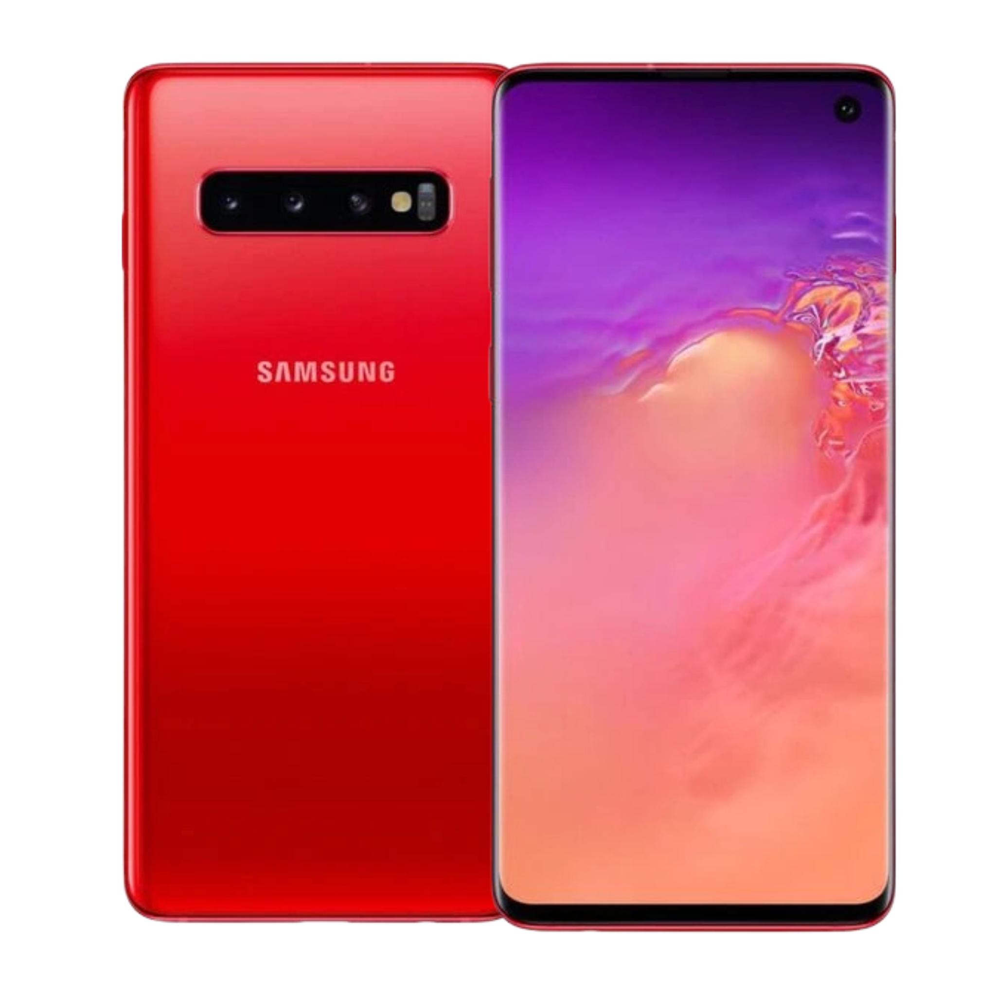 Samsung Galaxy S10