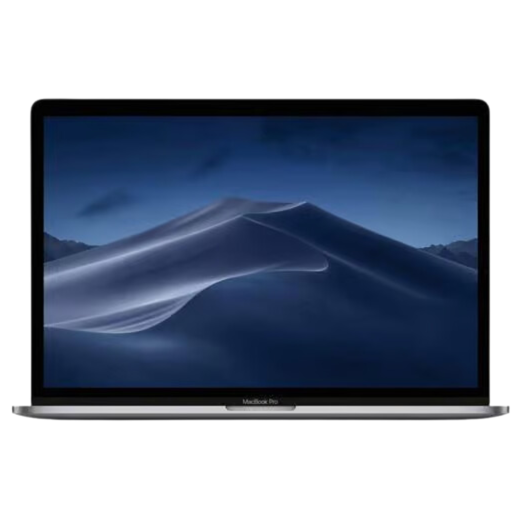 MacBook Pro 2019 - 15.4 Touch Bar