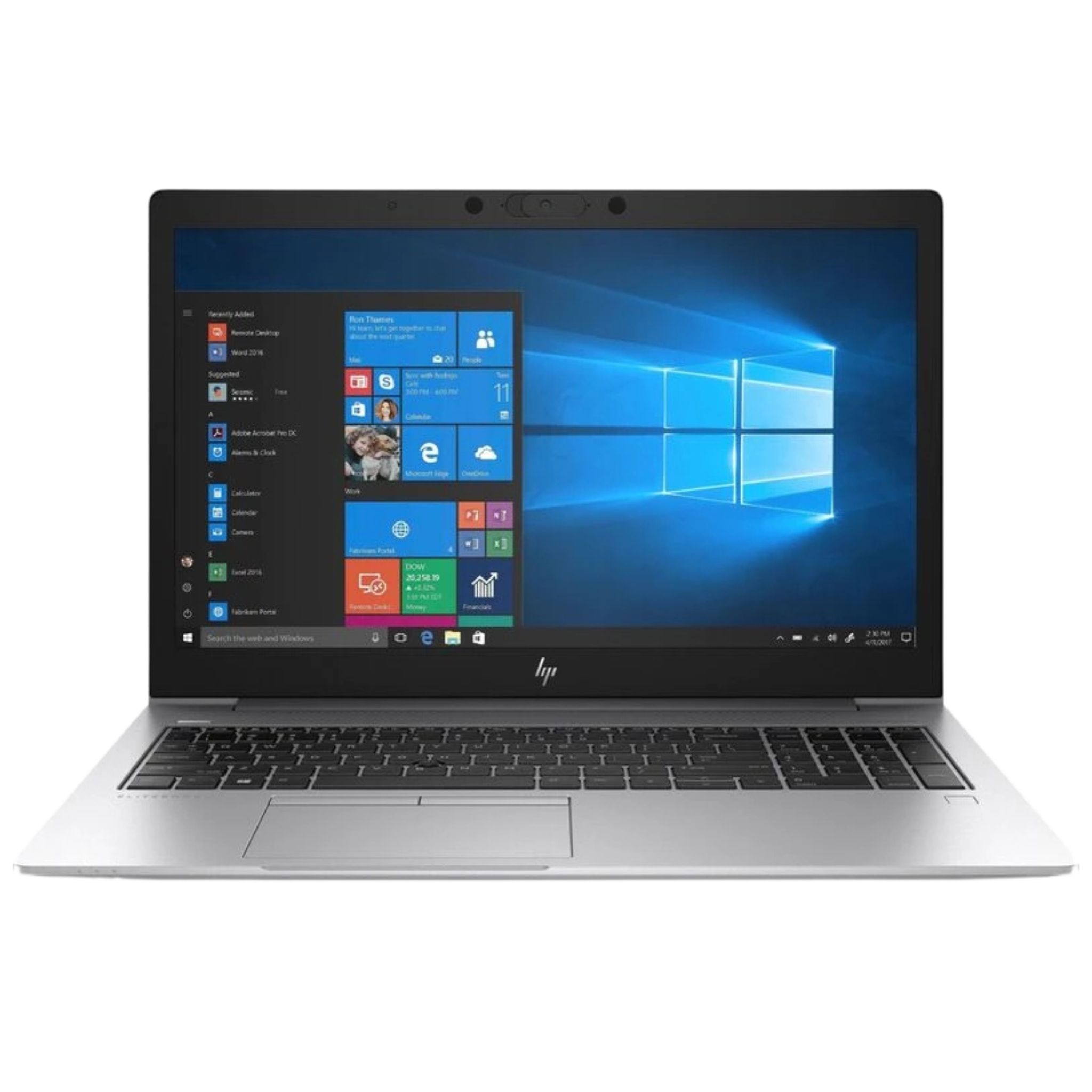 HP EliteBook 850 G6 | i5-8365U | 15.6