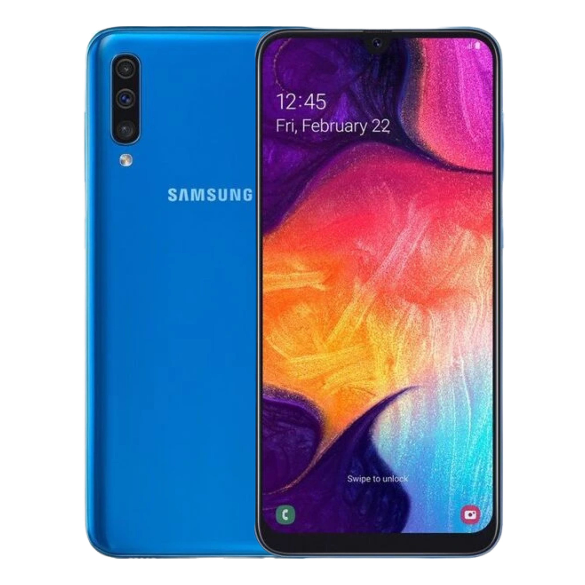 Samsung Galaxy A50