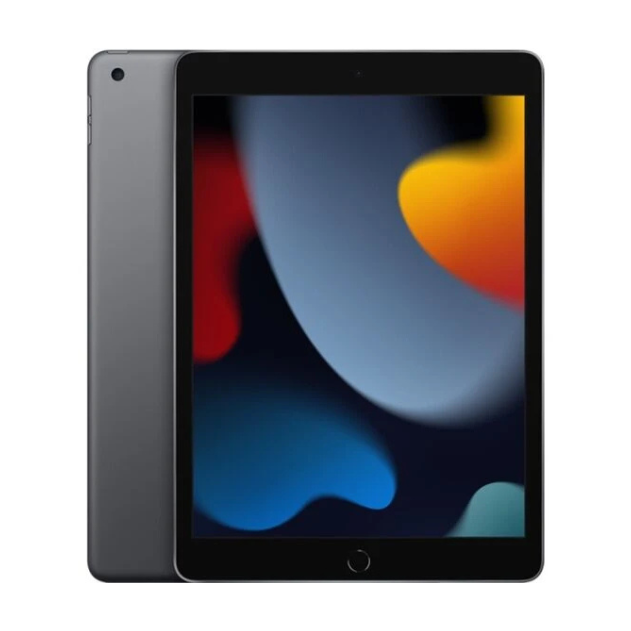 iPad 9