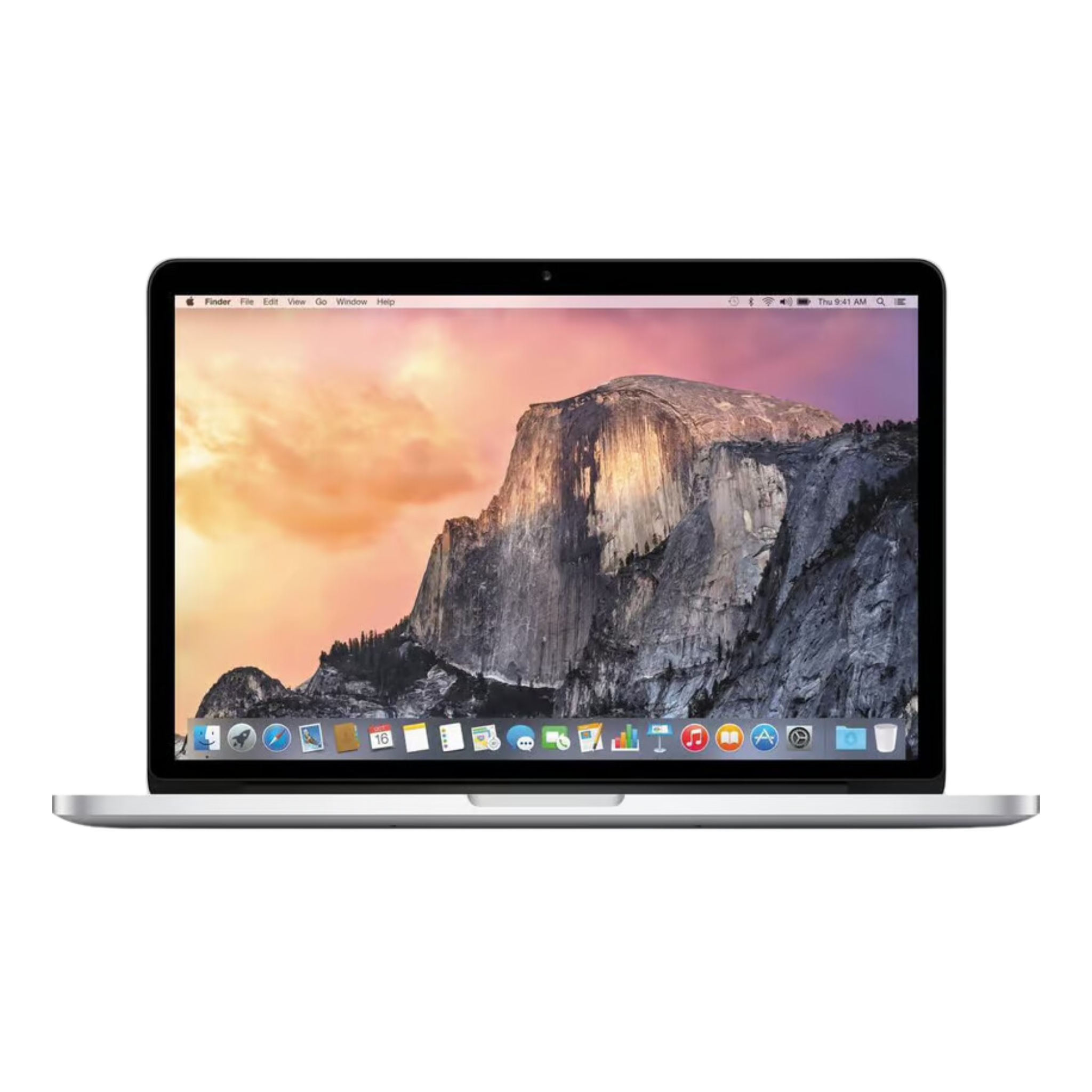 MacBook Pro 2015 - 15.4