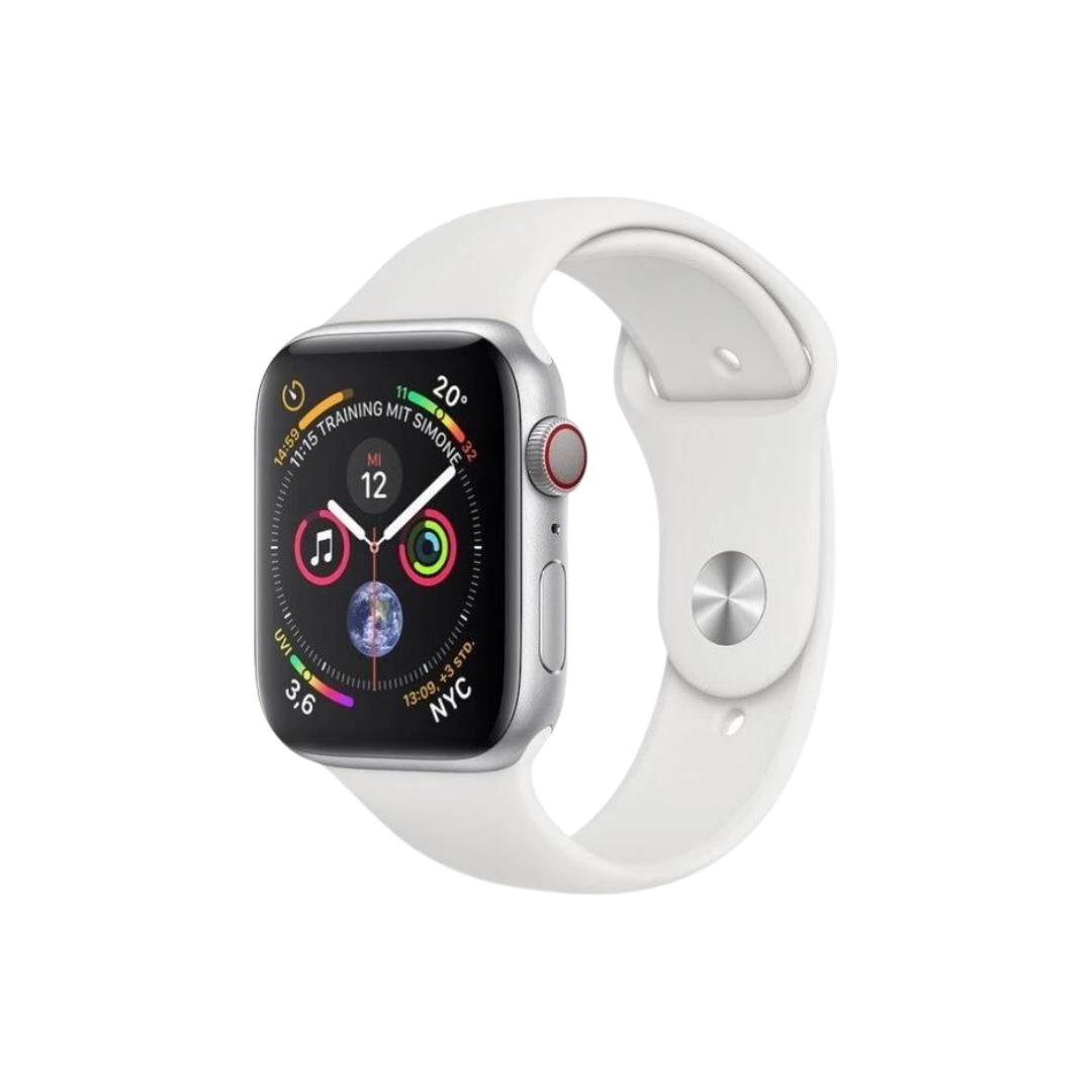 Apple Watch 4