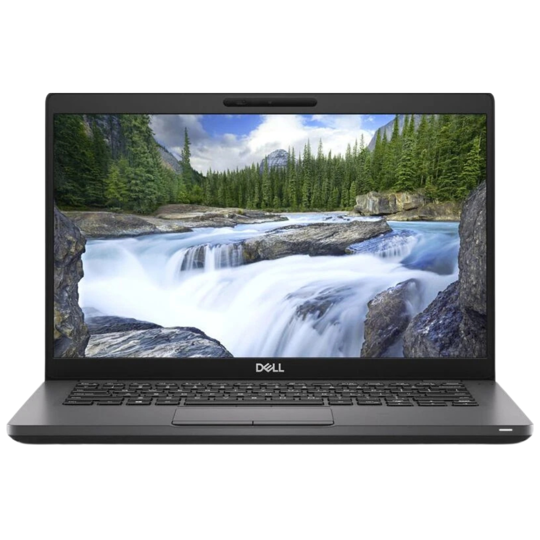 Dell Latitude 5400 | i7-8665U | 14