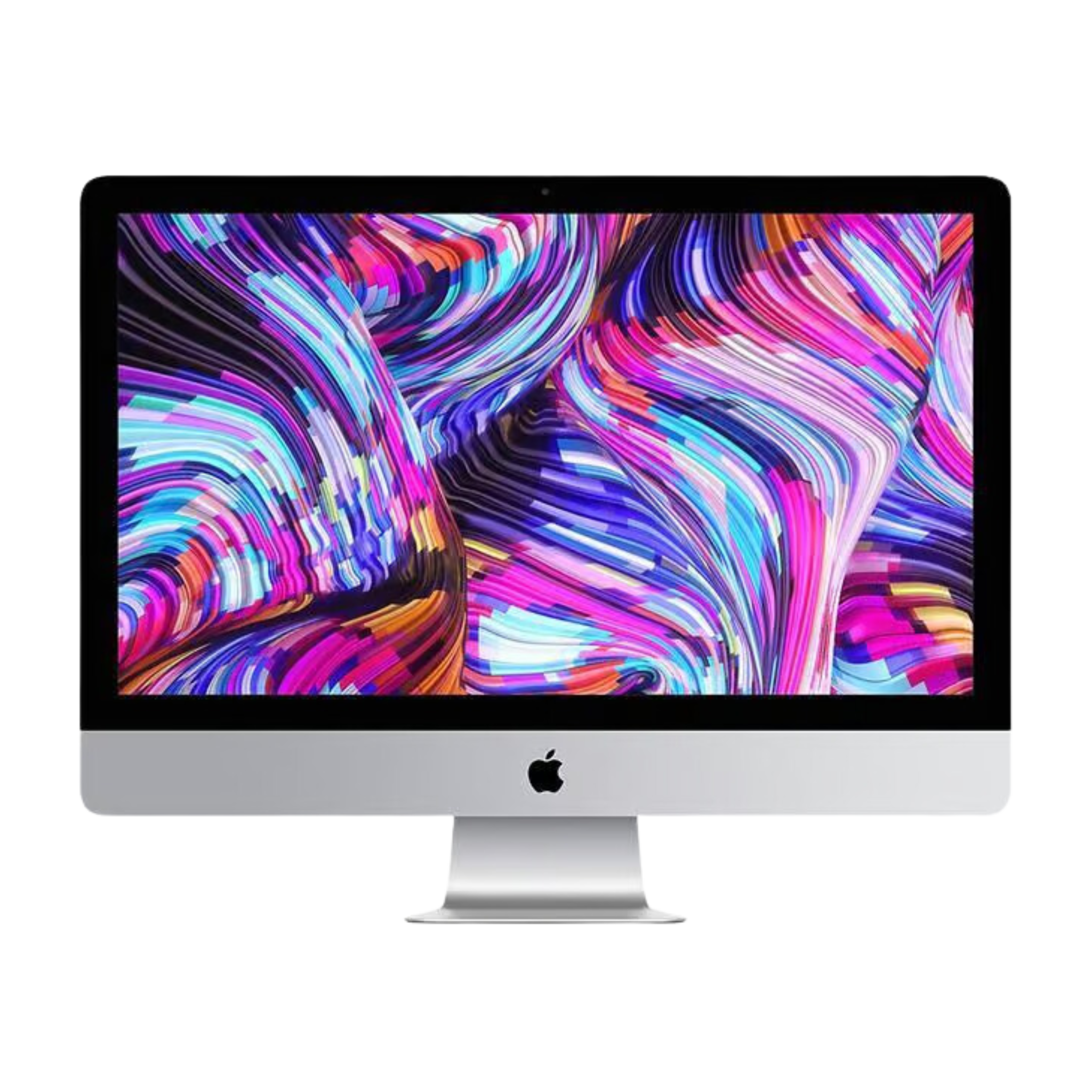 iMac 5K 2017 - 27