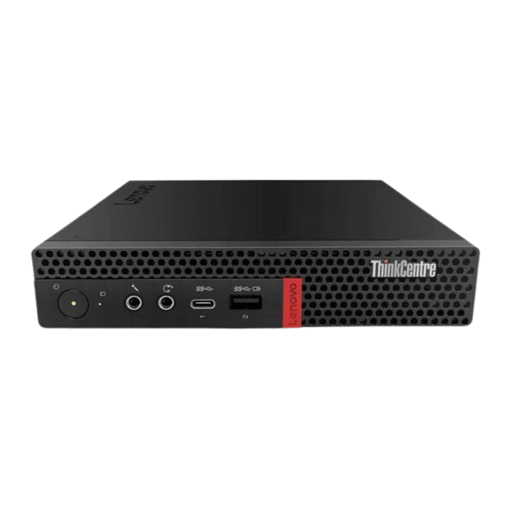 Lenovo ThinkCentre M720q Tiny | Pentium G5400T | 8 GB | 250 GB SSD | Win 11 Pro