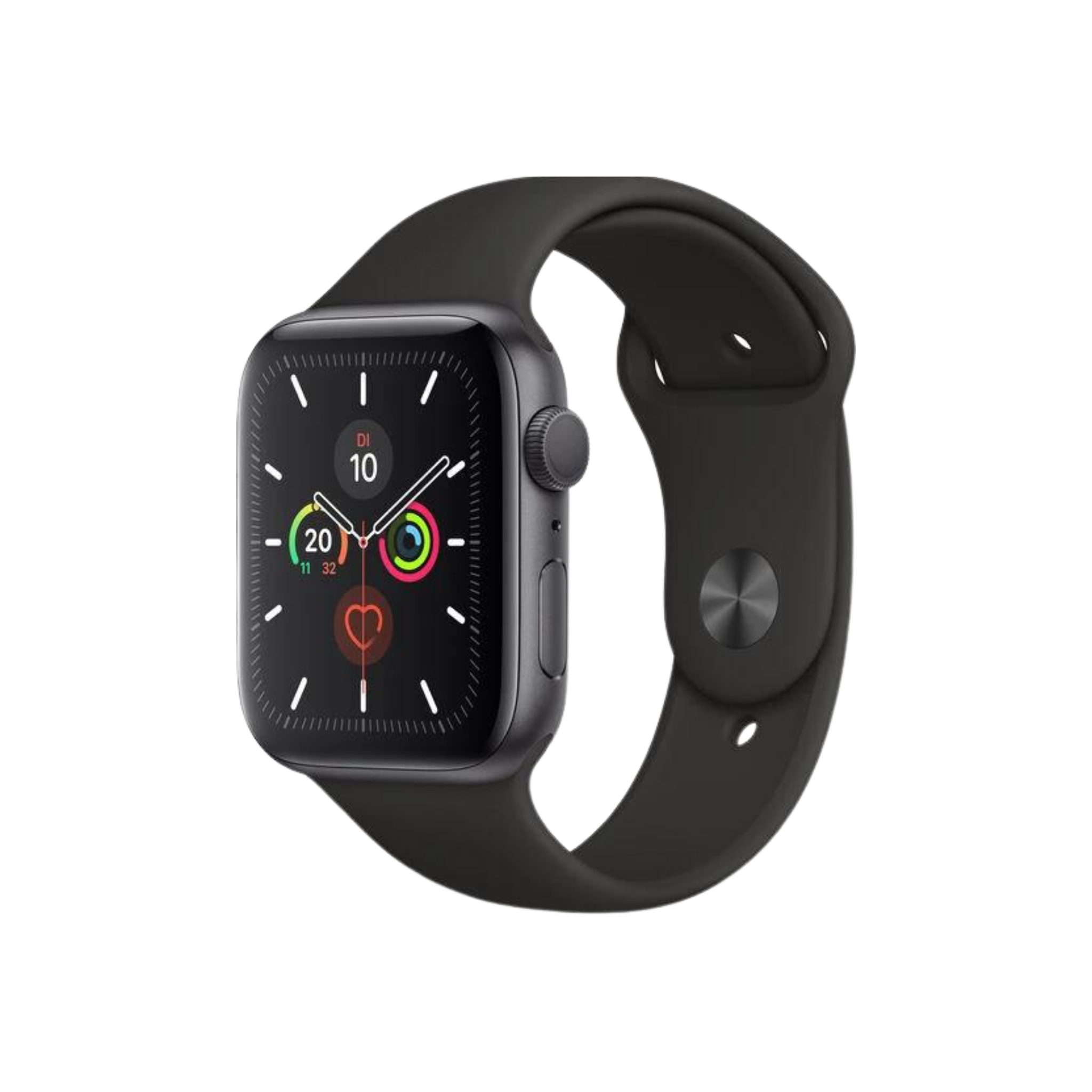 Apple Watch 5