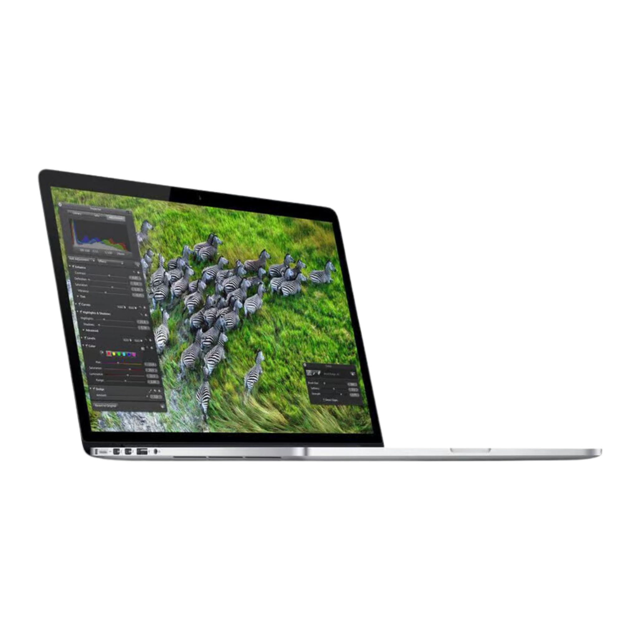 MacBook Pro 2015 - 15.4