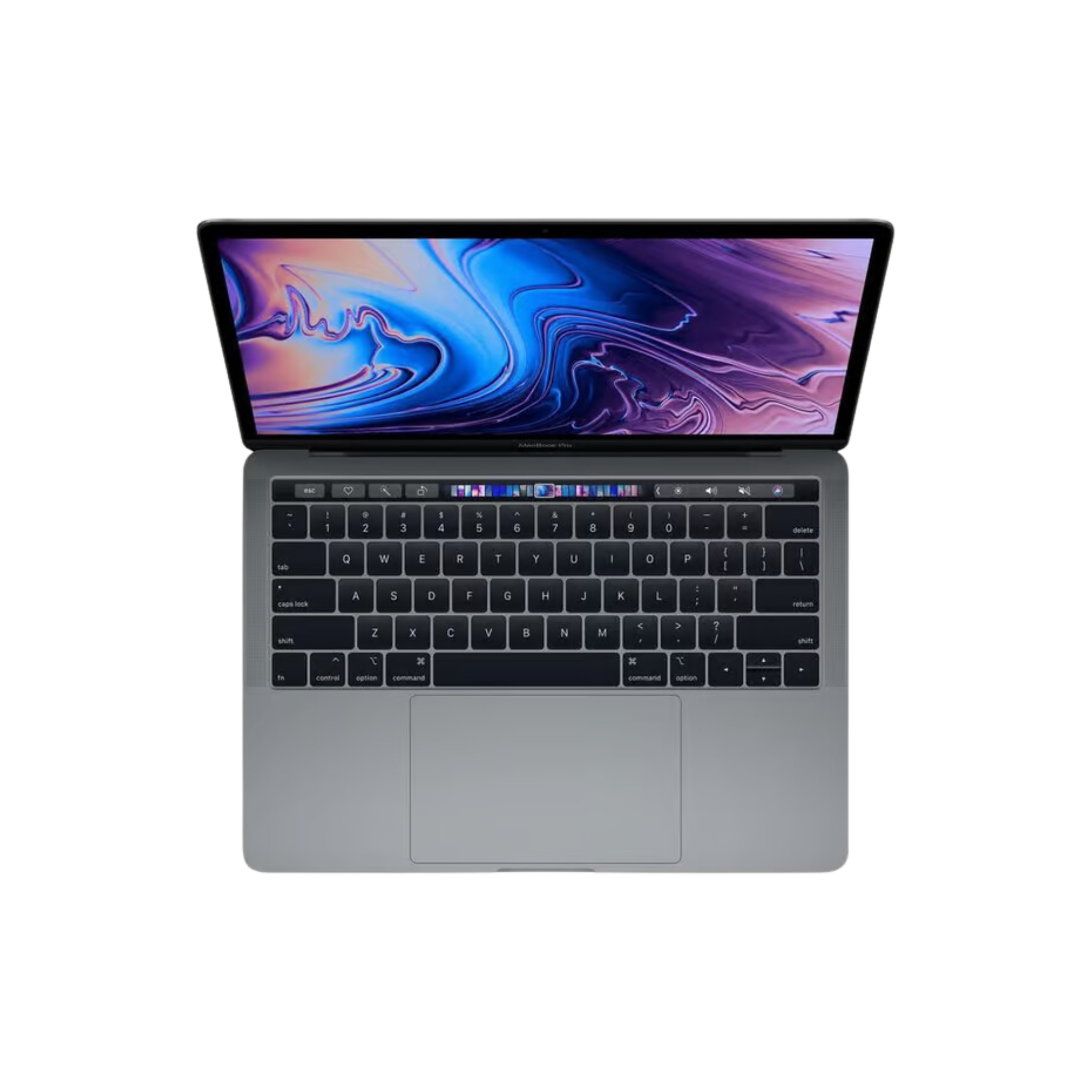 MacBook Pro 2016 - 13.3 touch bar