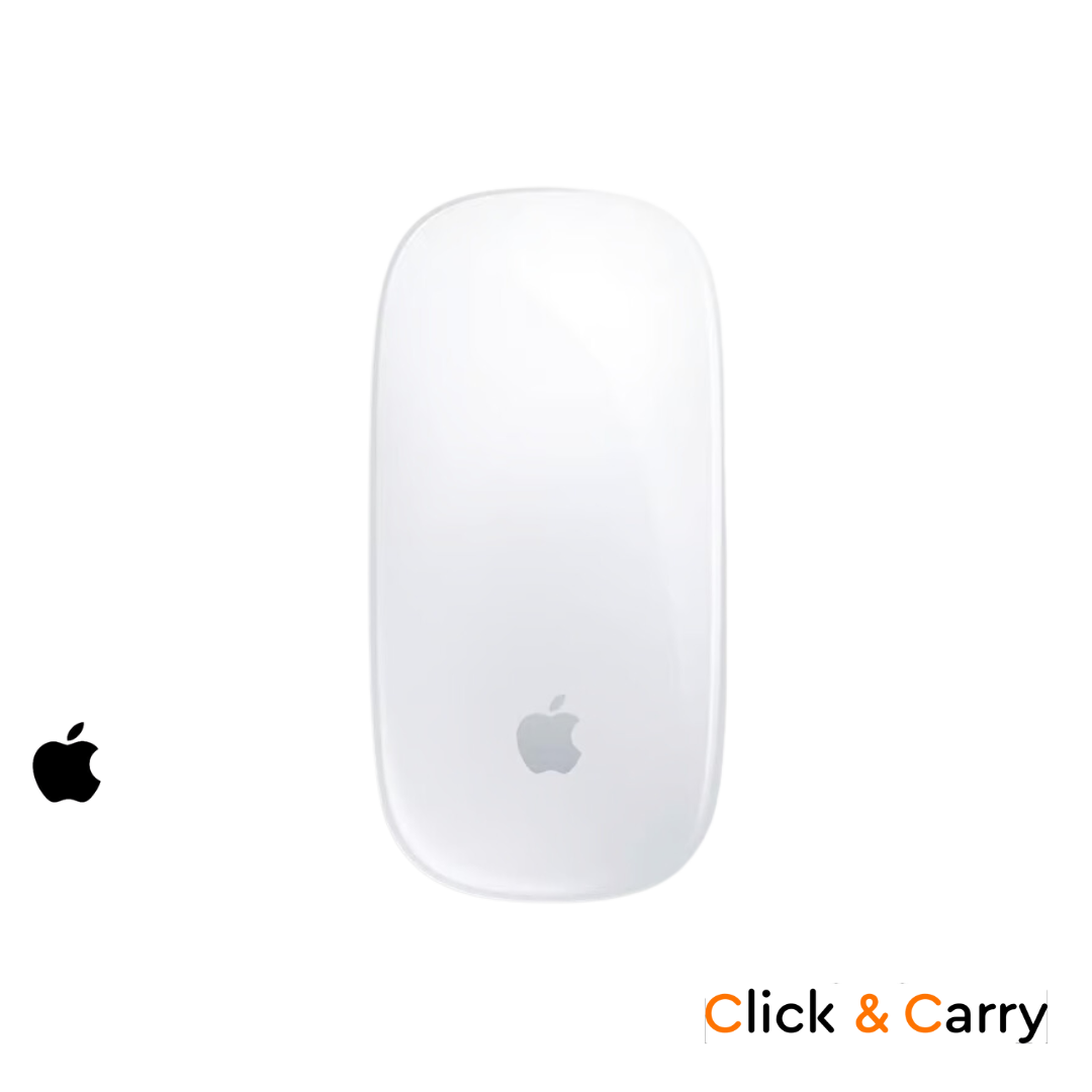 Apple Mouse