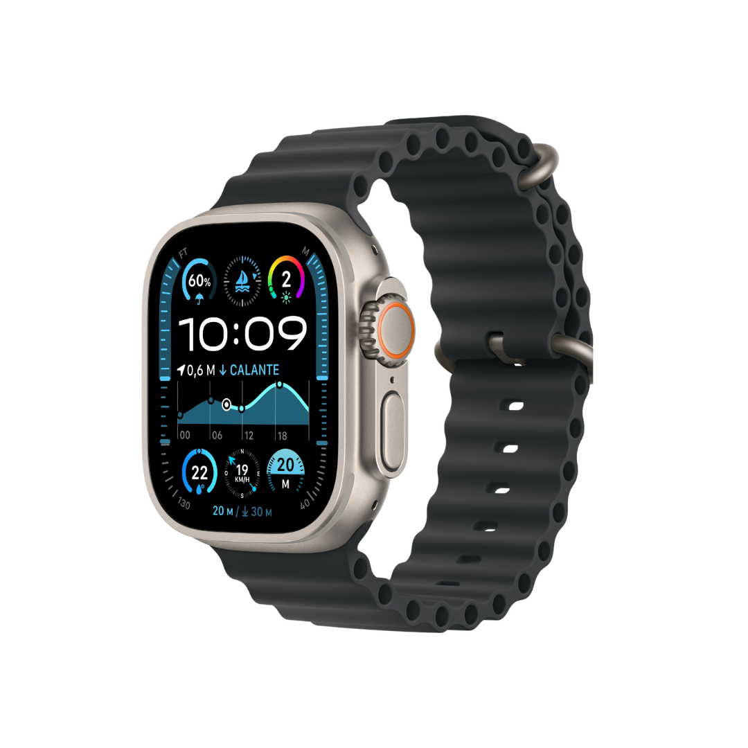 Apple Watch Ultra 2