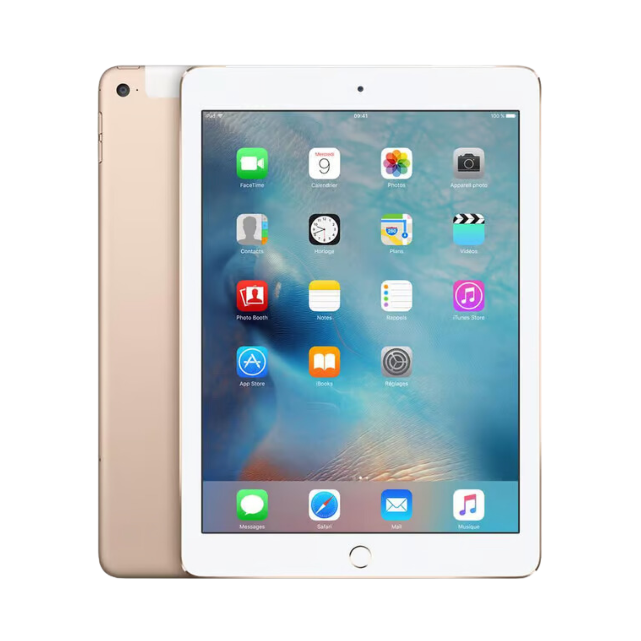 iPad Air 2