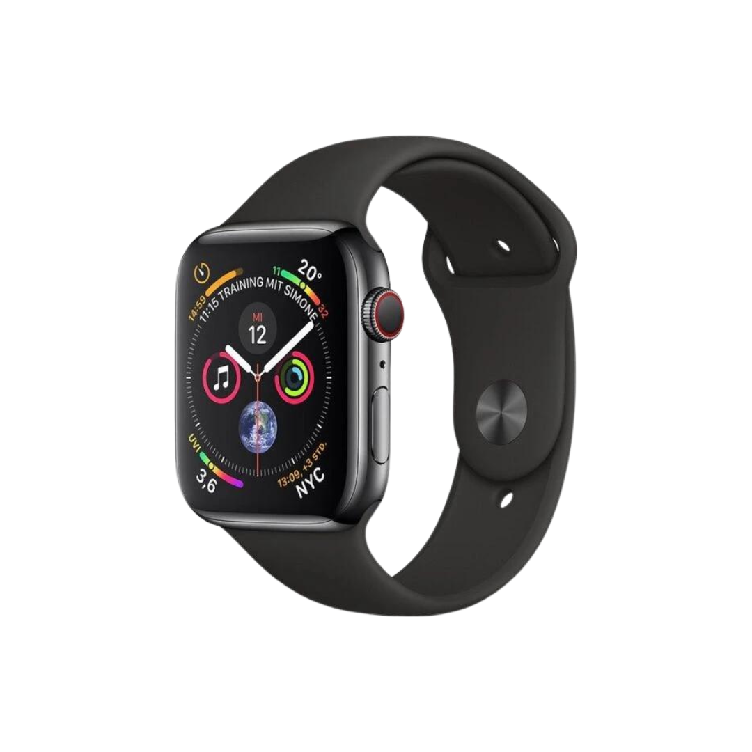 Apple Watch 4