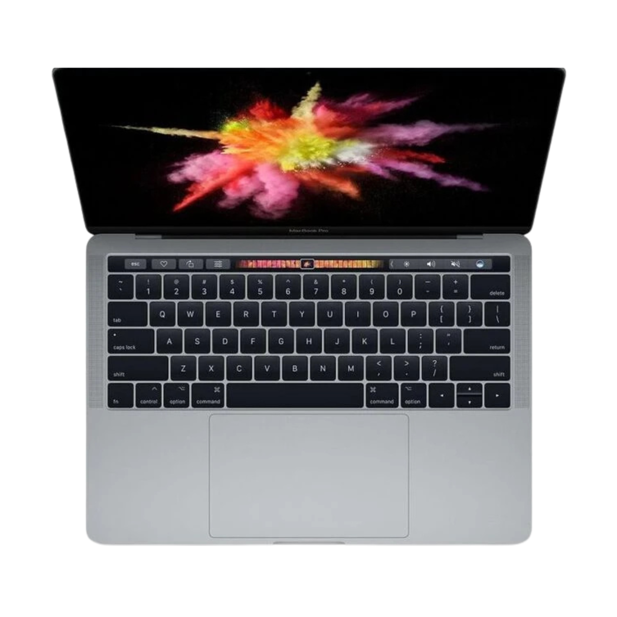 MacBook Pro 2017 - 13.3