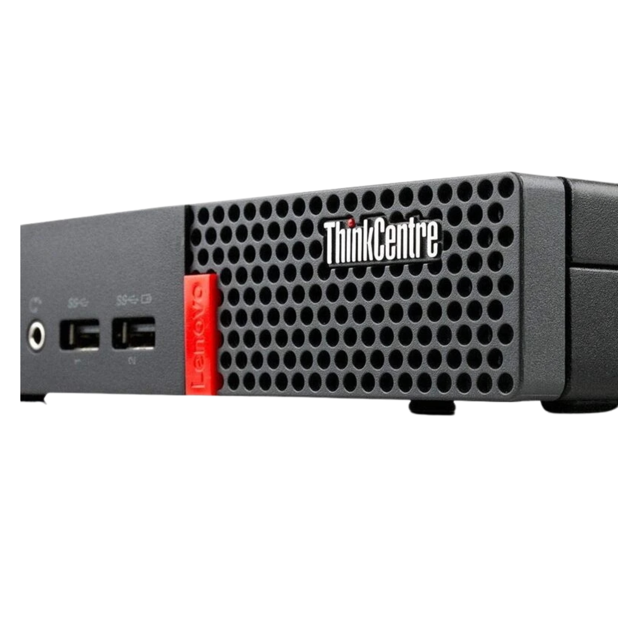 Lenovo ThinkCentre M910q Tiny | i5-6500T | 16 GB | 256 GB SSD | WiFi | Win 10 Pro