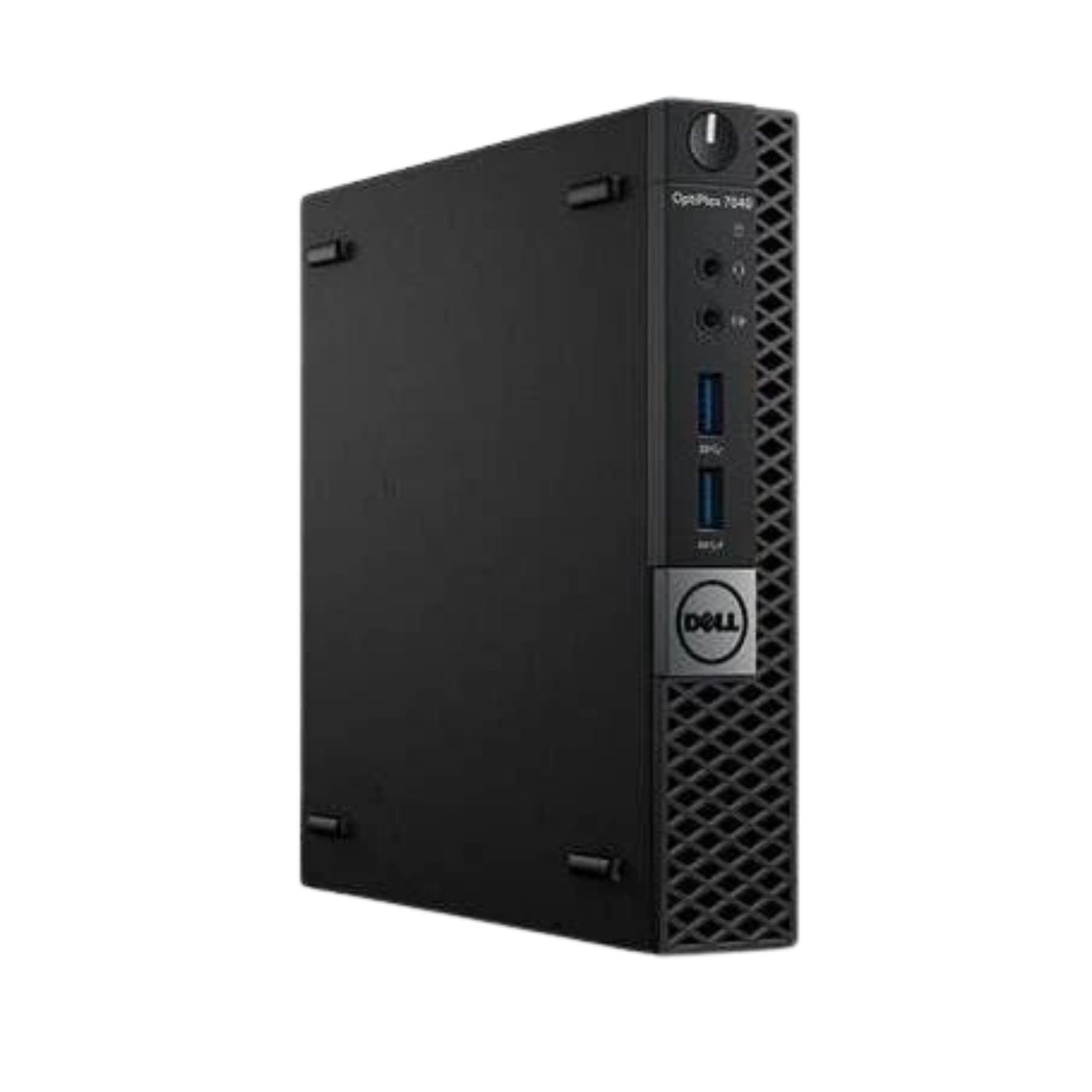 Dell OptiPlex 7040 Micro USFF | Intel 6th Gen | i7-6700T | 8 GB | 256 GB