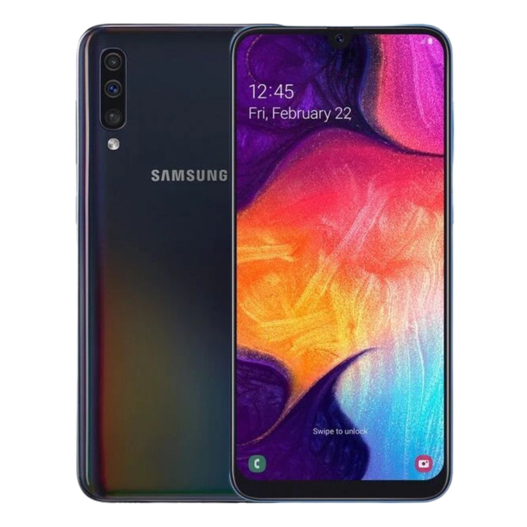 Samsung Galaxy A50