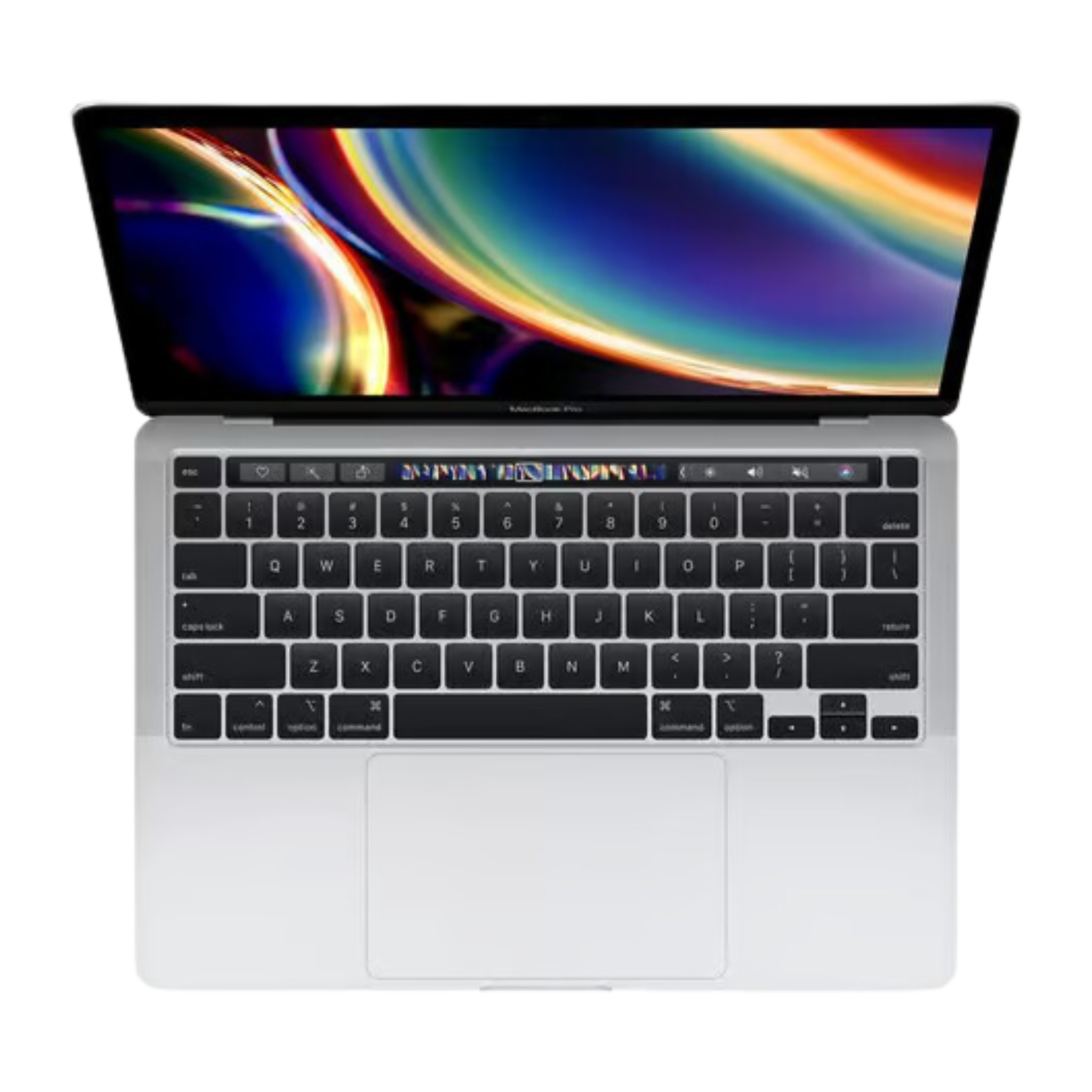 MacBook Pro 2020 - 13,3” Touch Bar