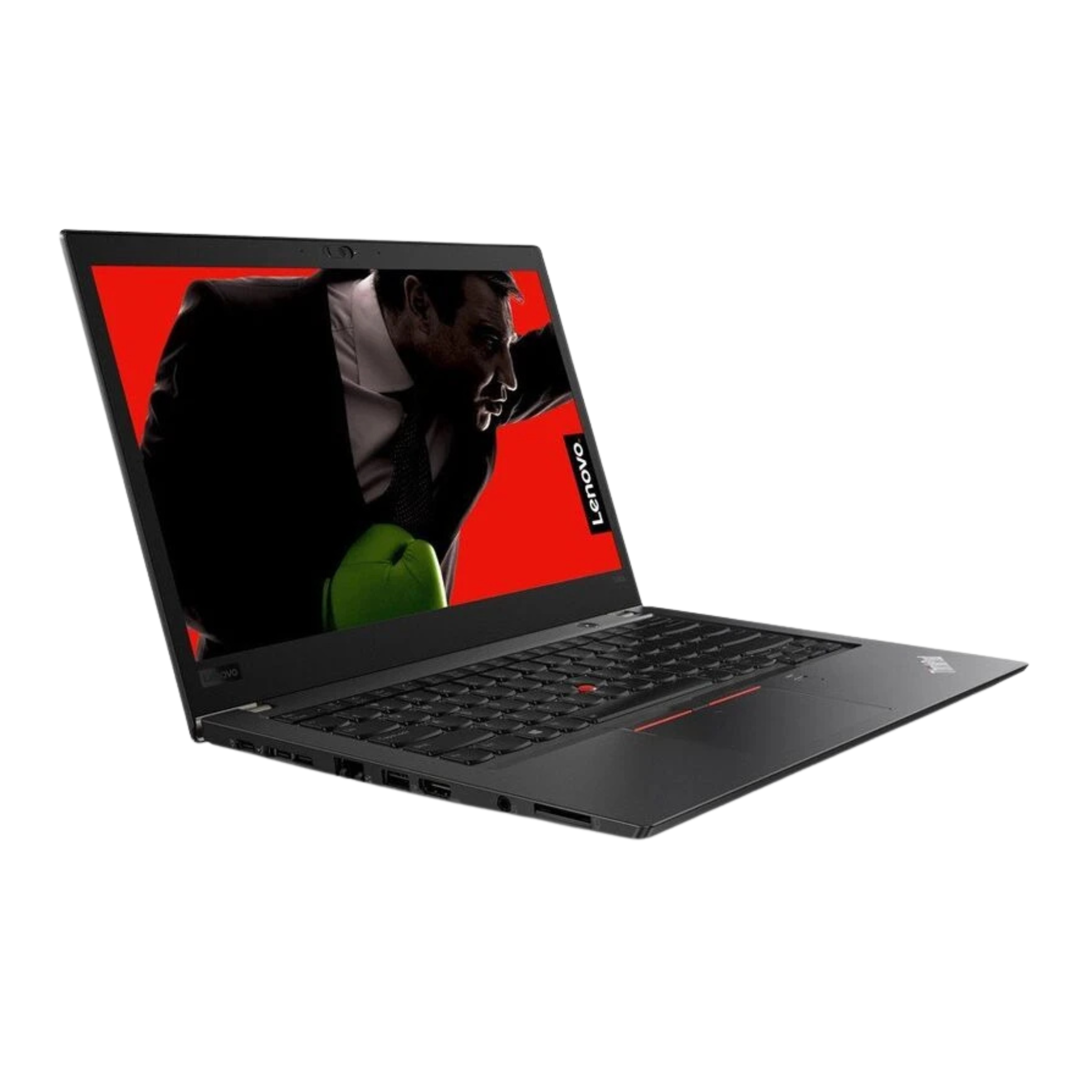 Lenovo ThinkPad T480s | i7-8650U | 14