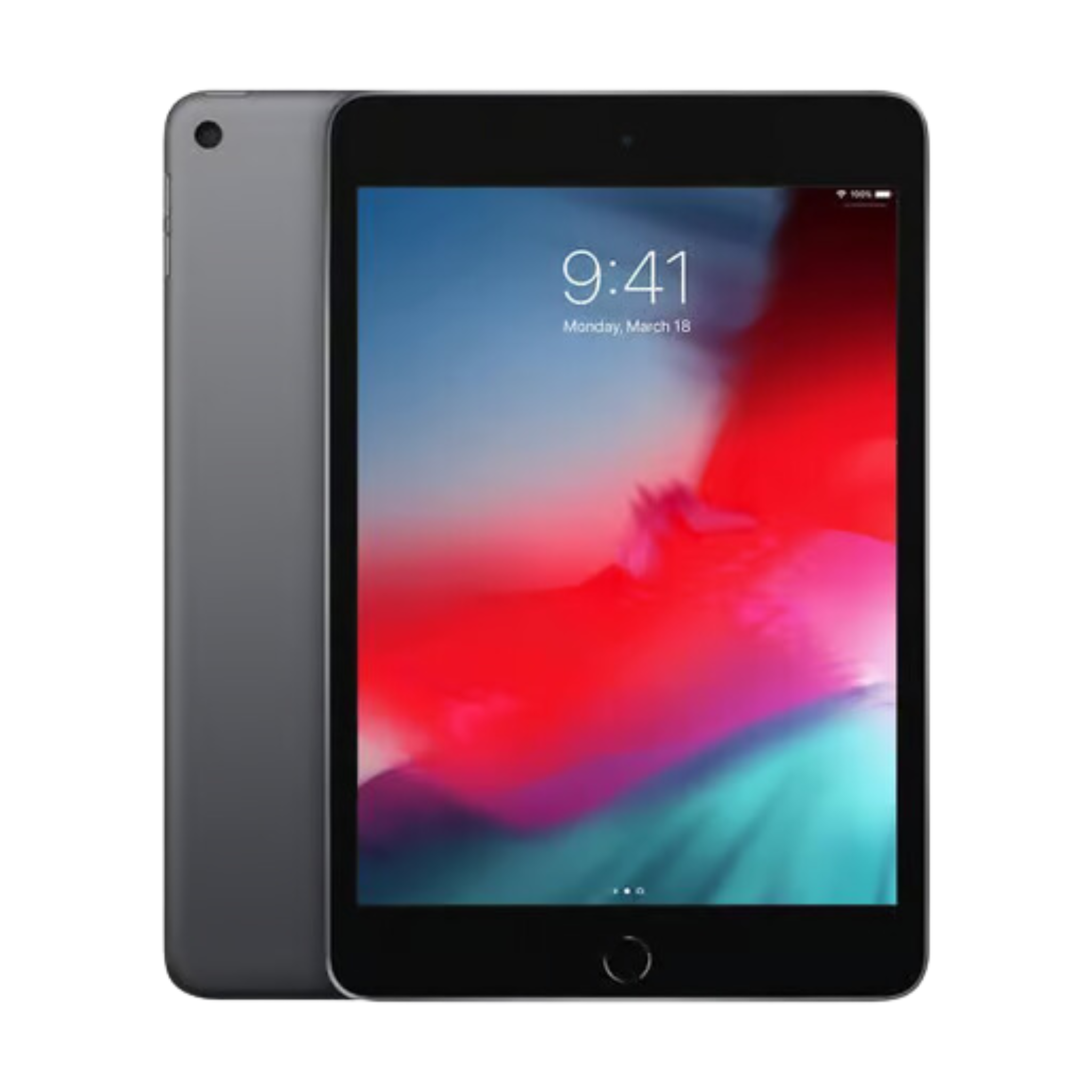 iPad mini 5