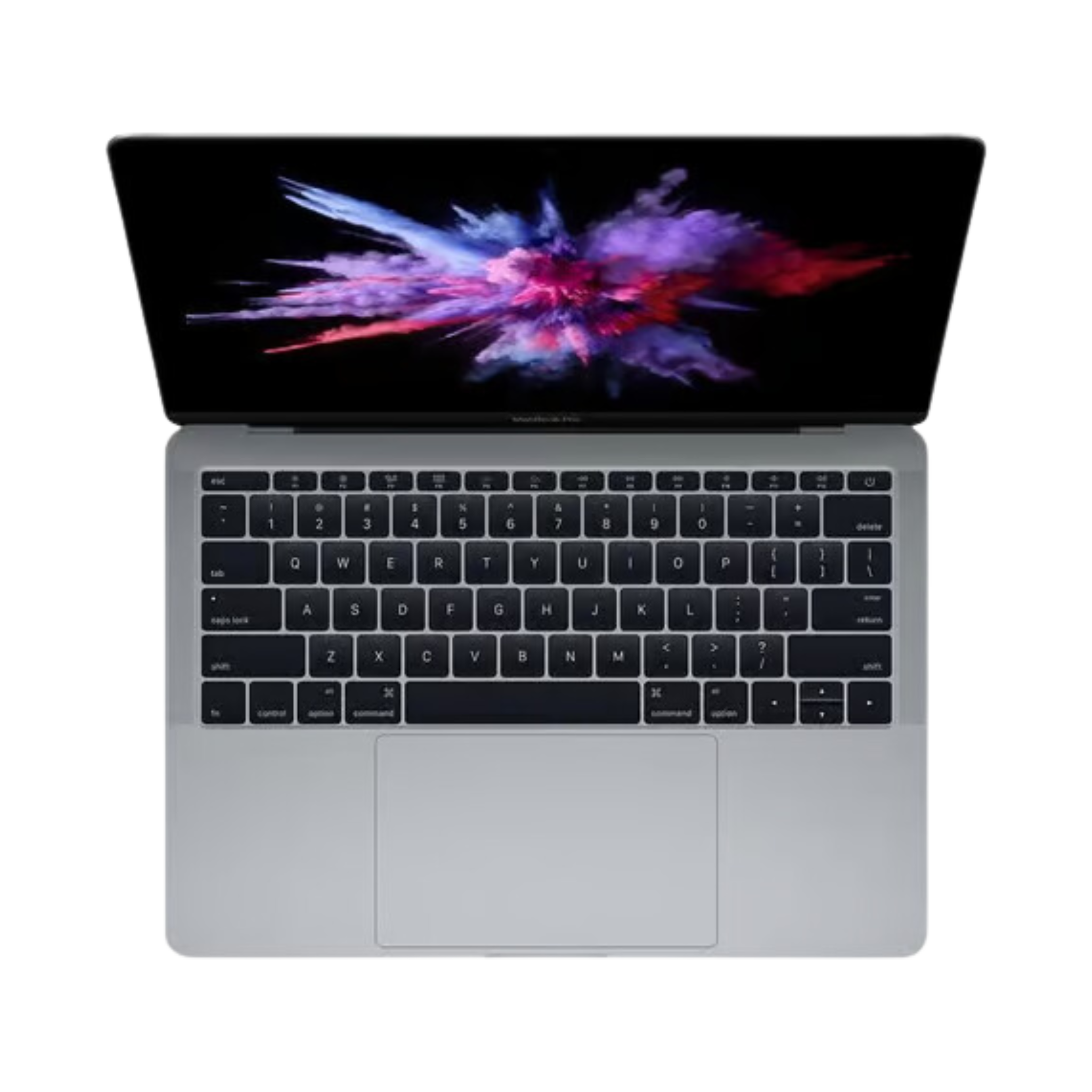 MacBook Pro 2017 - 13,3