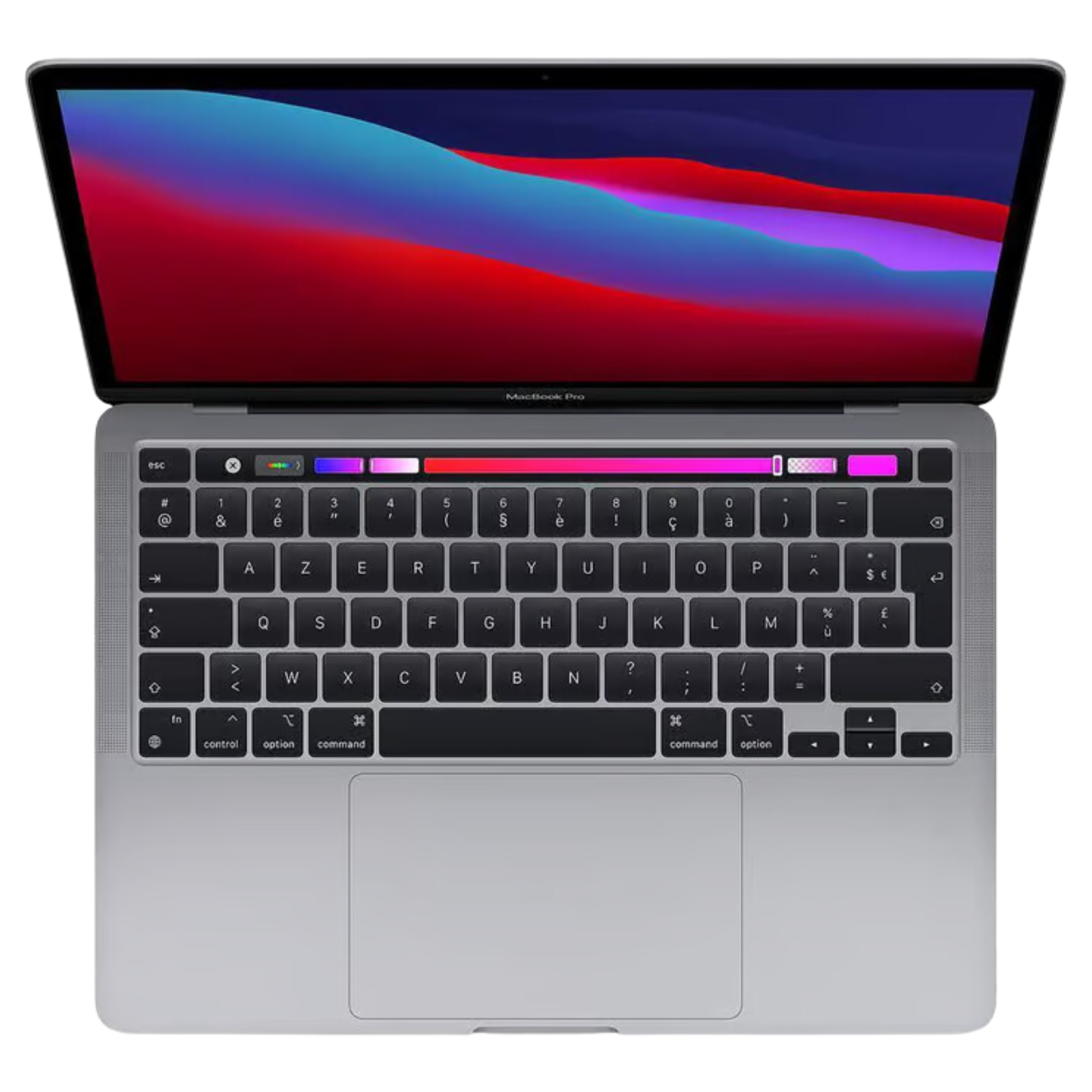 MacBook Pro 2020 - 13.3 M1