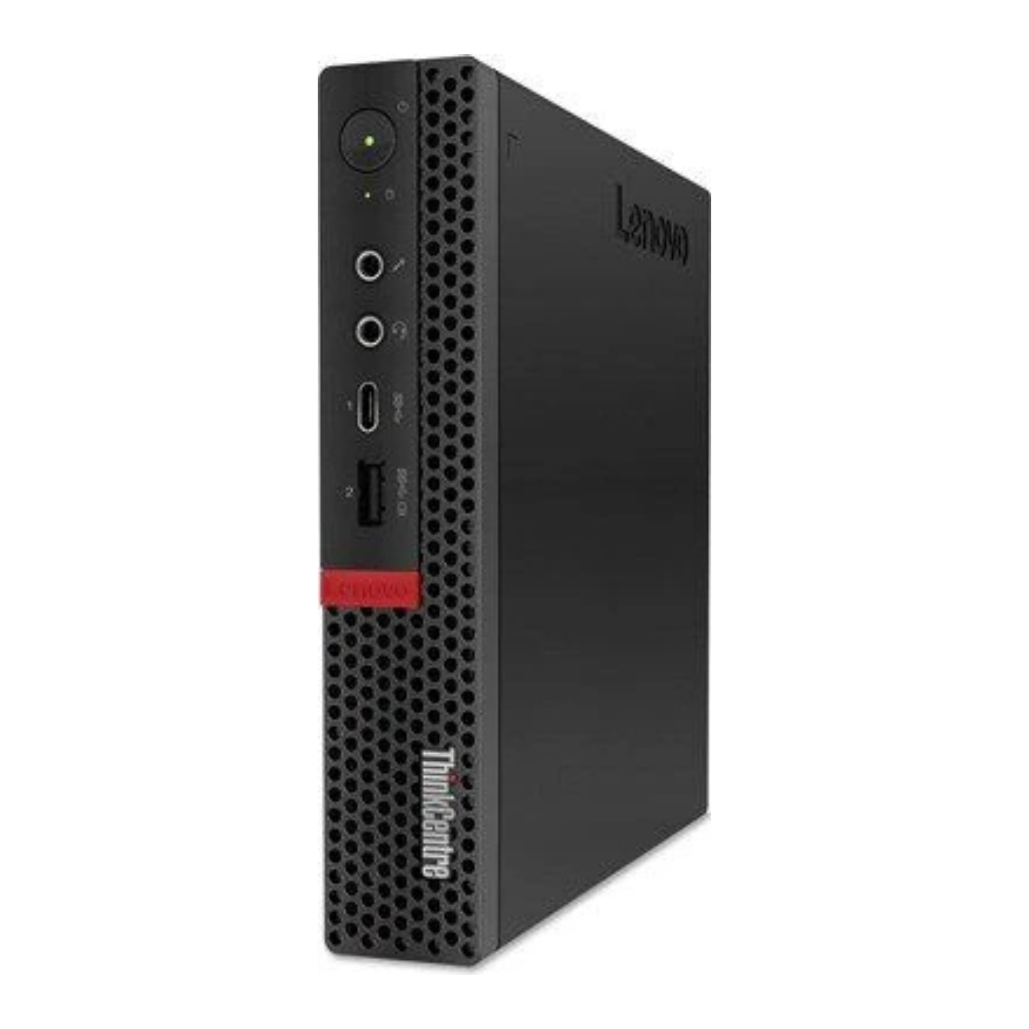 Lenovo ThinkCentre M720q Tiny | Pentium G5400T | 8 GB | 250 GB SSD | Win 11 Pro