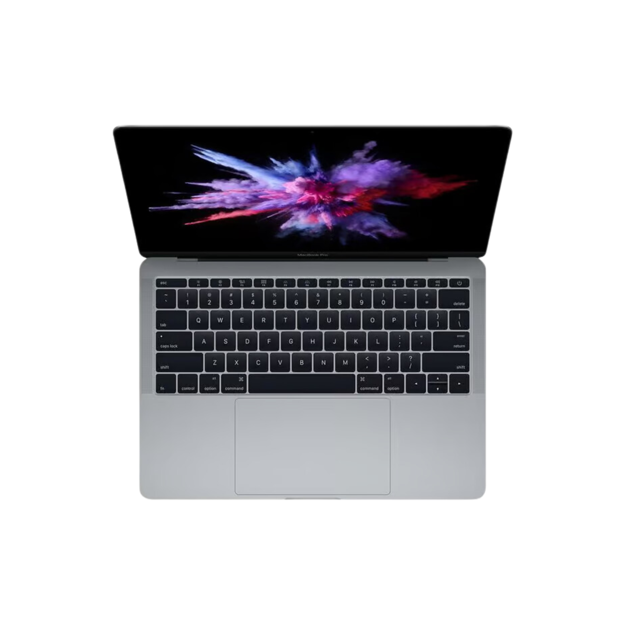 MacBook Pro 2016 - 13.3