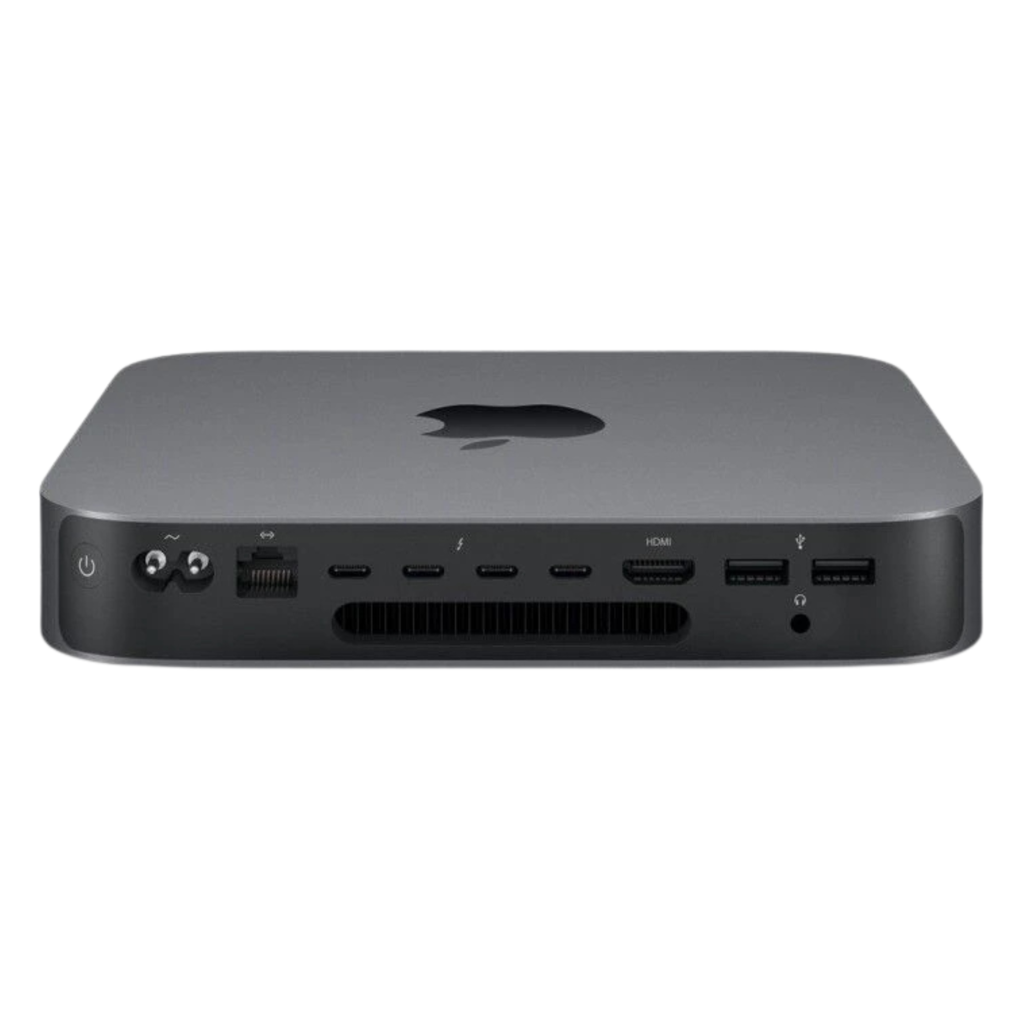 Mac Mini 2018