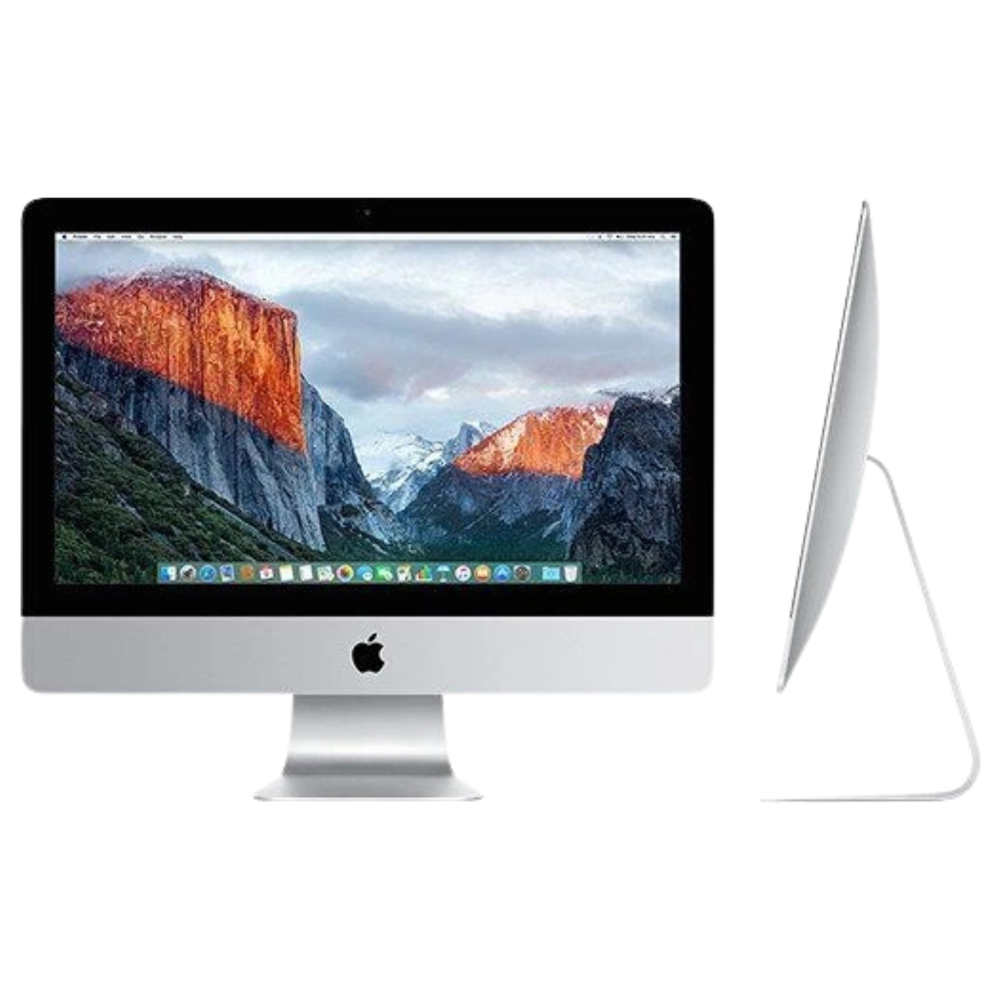 iMac 2017 - 21.5