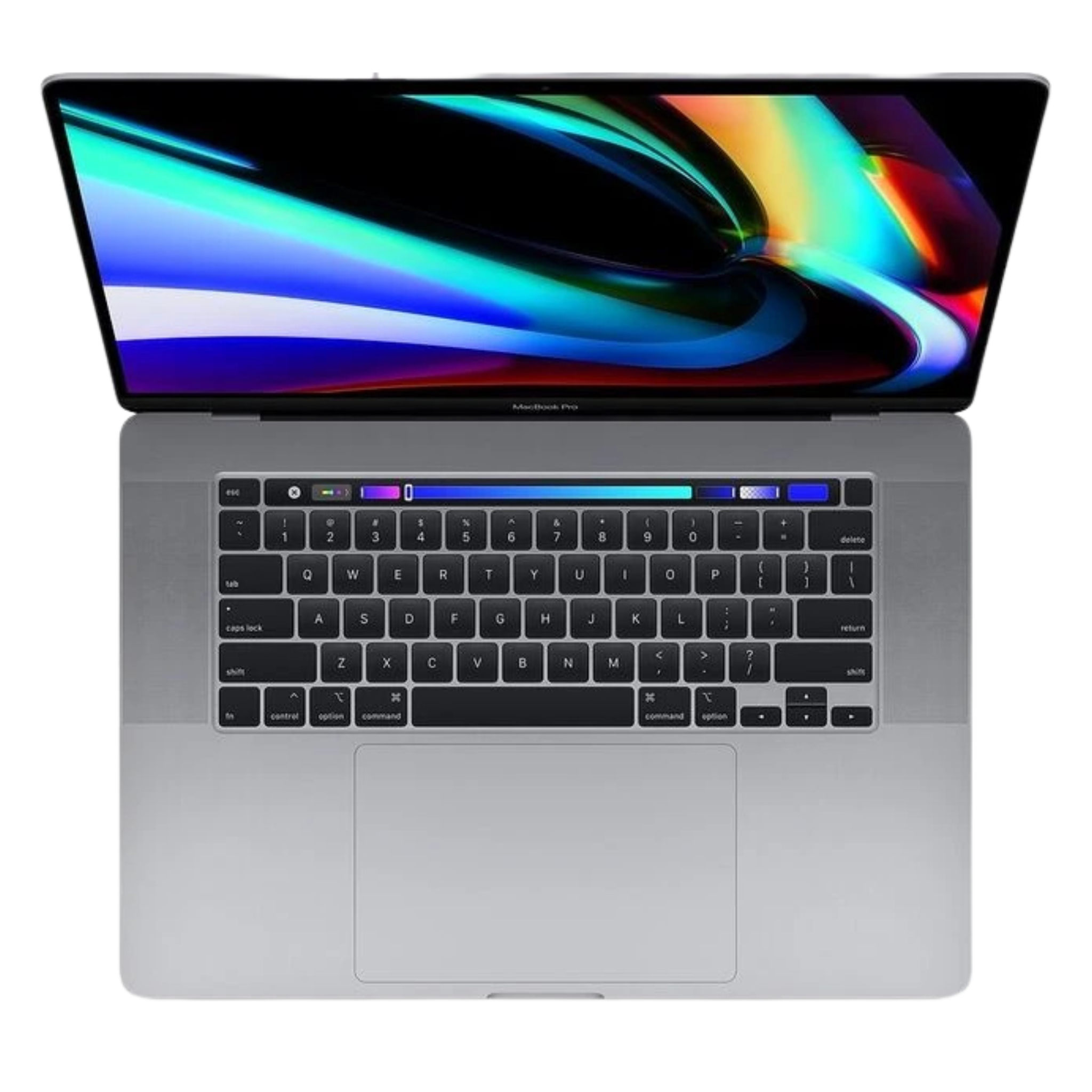 MacBook Pro 2019 - 16”