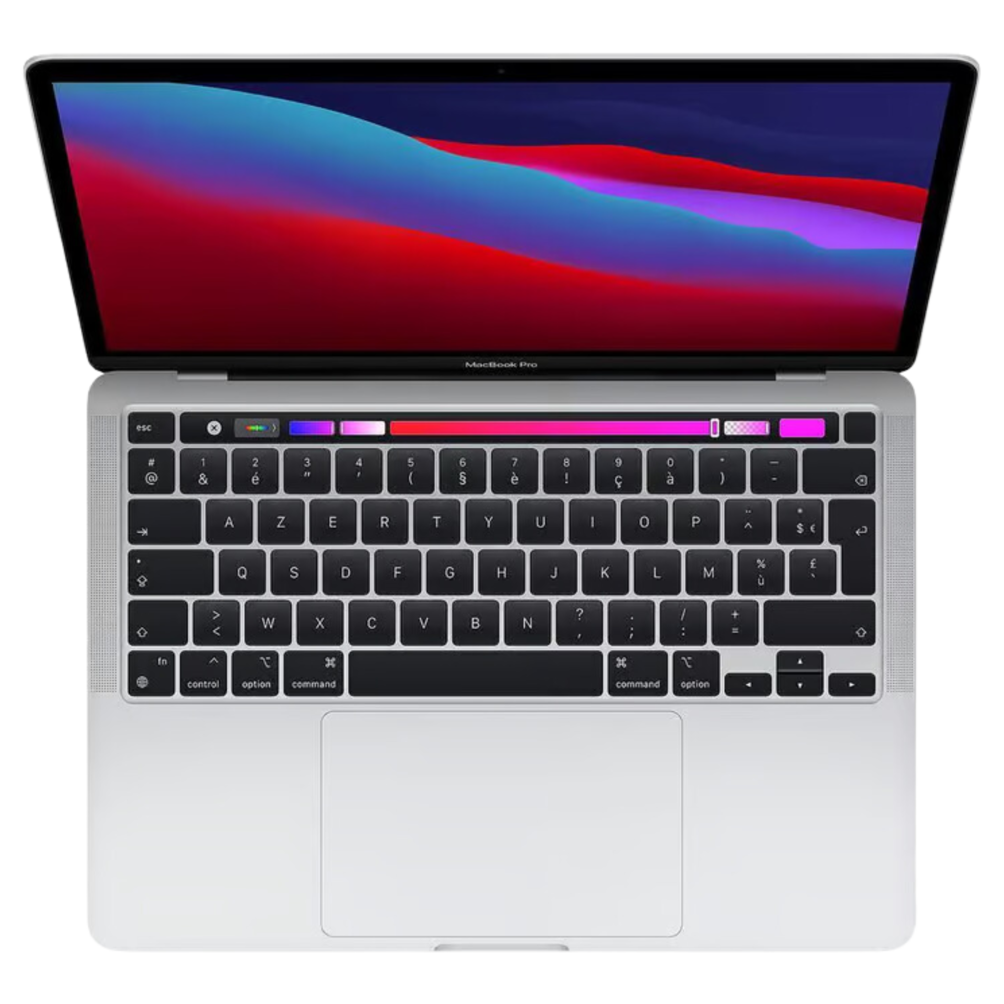 MacBook Pro 2020 - 13.3 M1