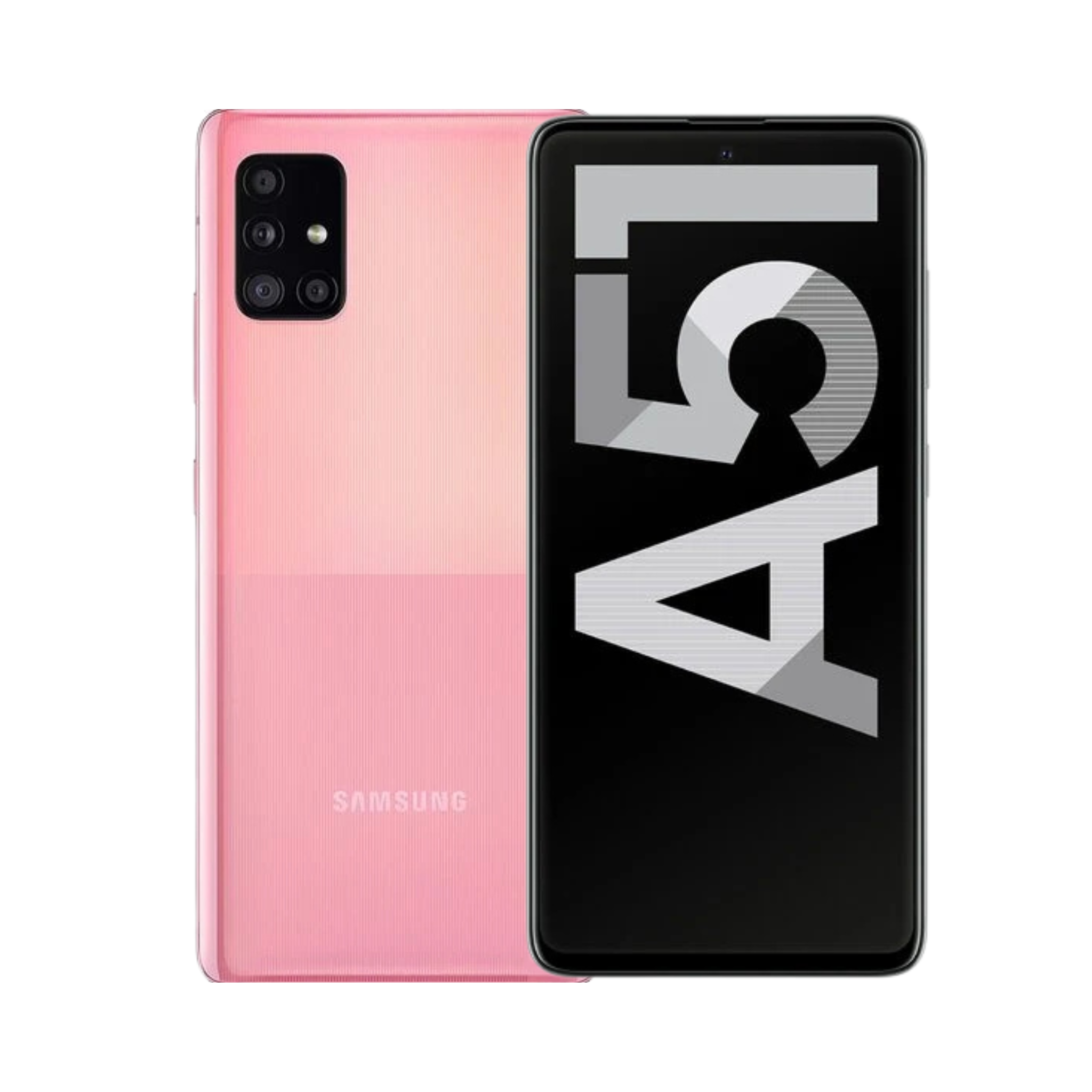 Samsung Galaxy A51